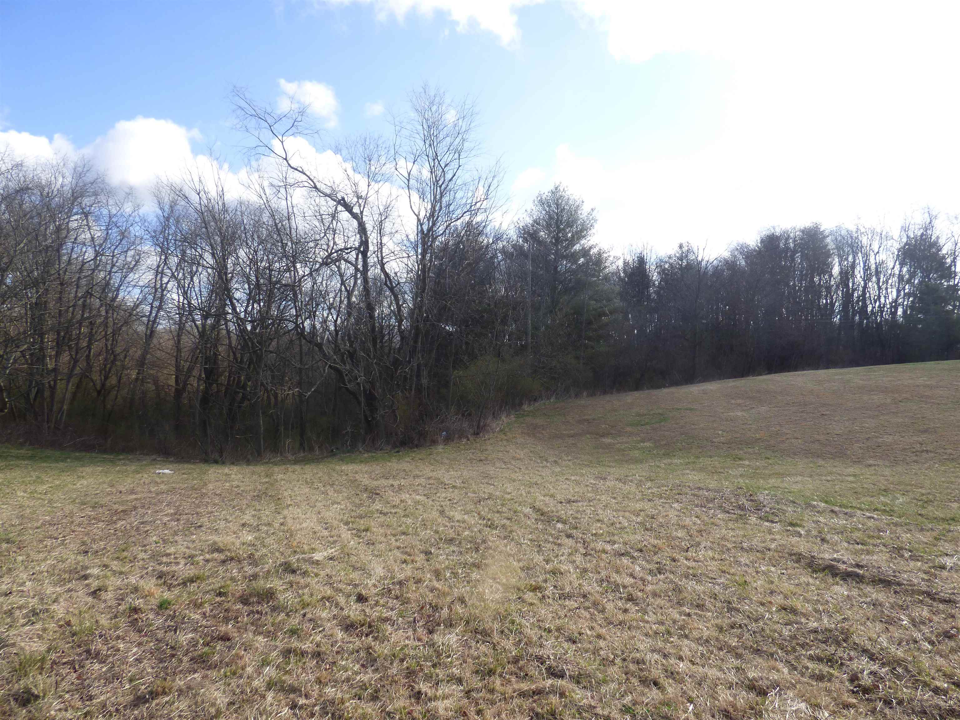Tbd Chinquapin Avenue Rural Retreat VA 24368
