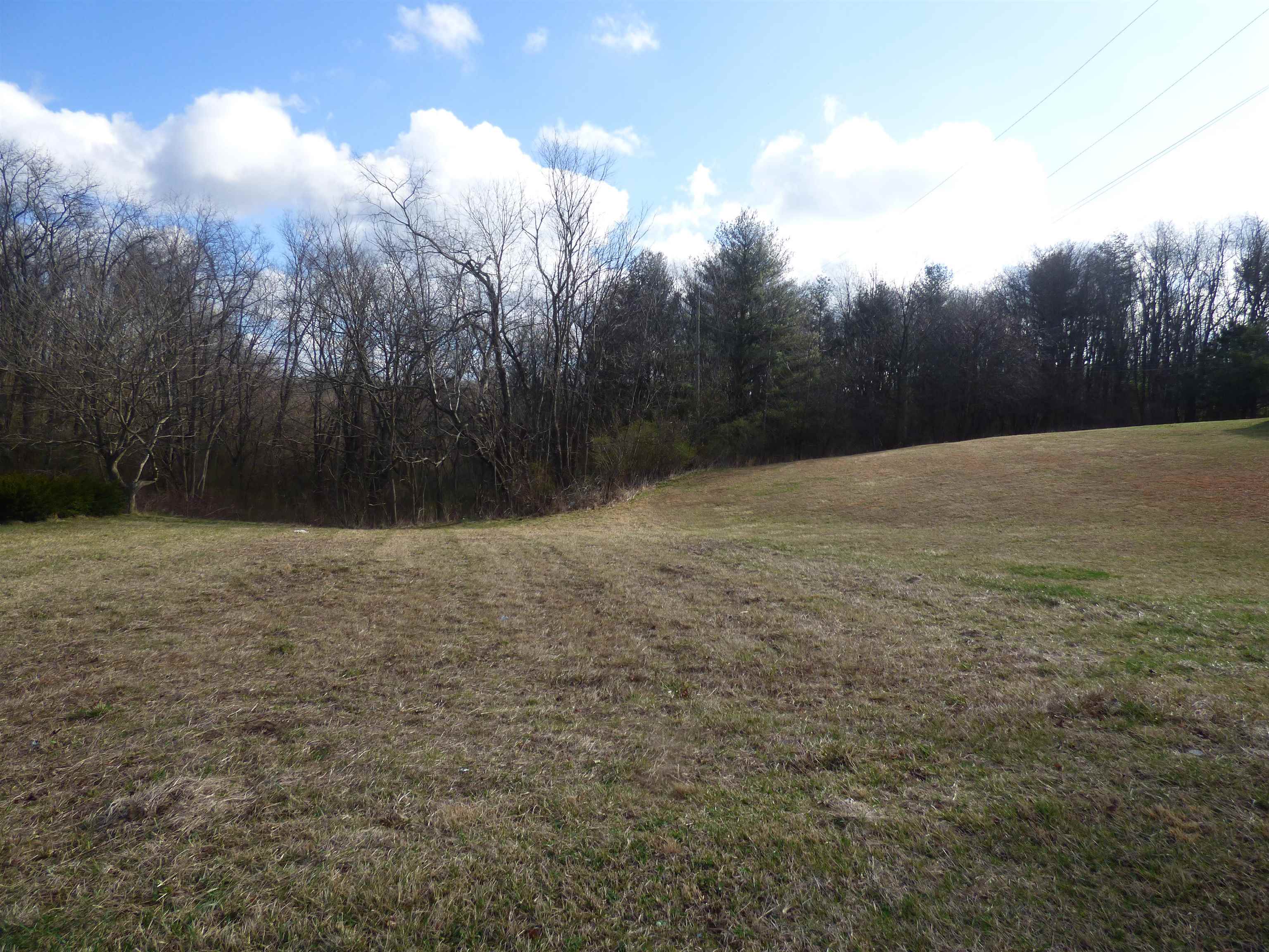 Tbd Chinquapin Avenue Rural Retreat VA 24368