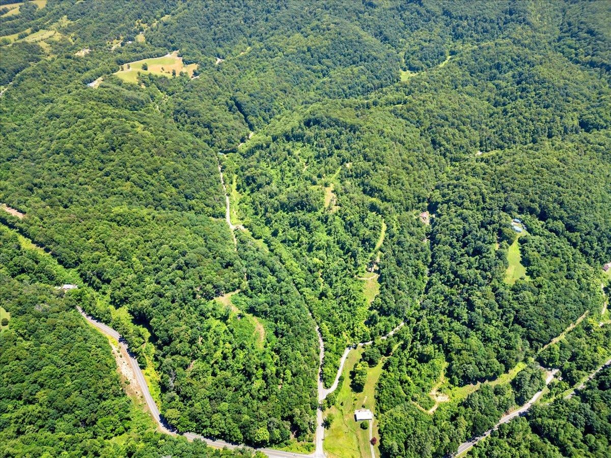 Tbd Lot B/10.5a Phillips Hollow Road Hiwassee VA 24347