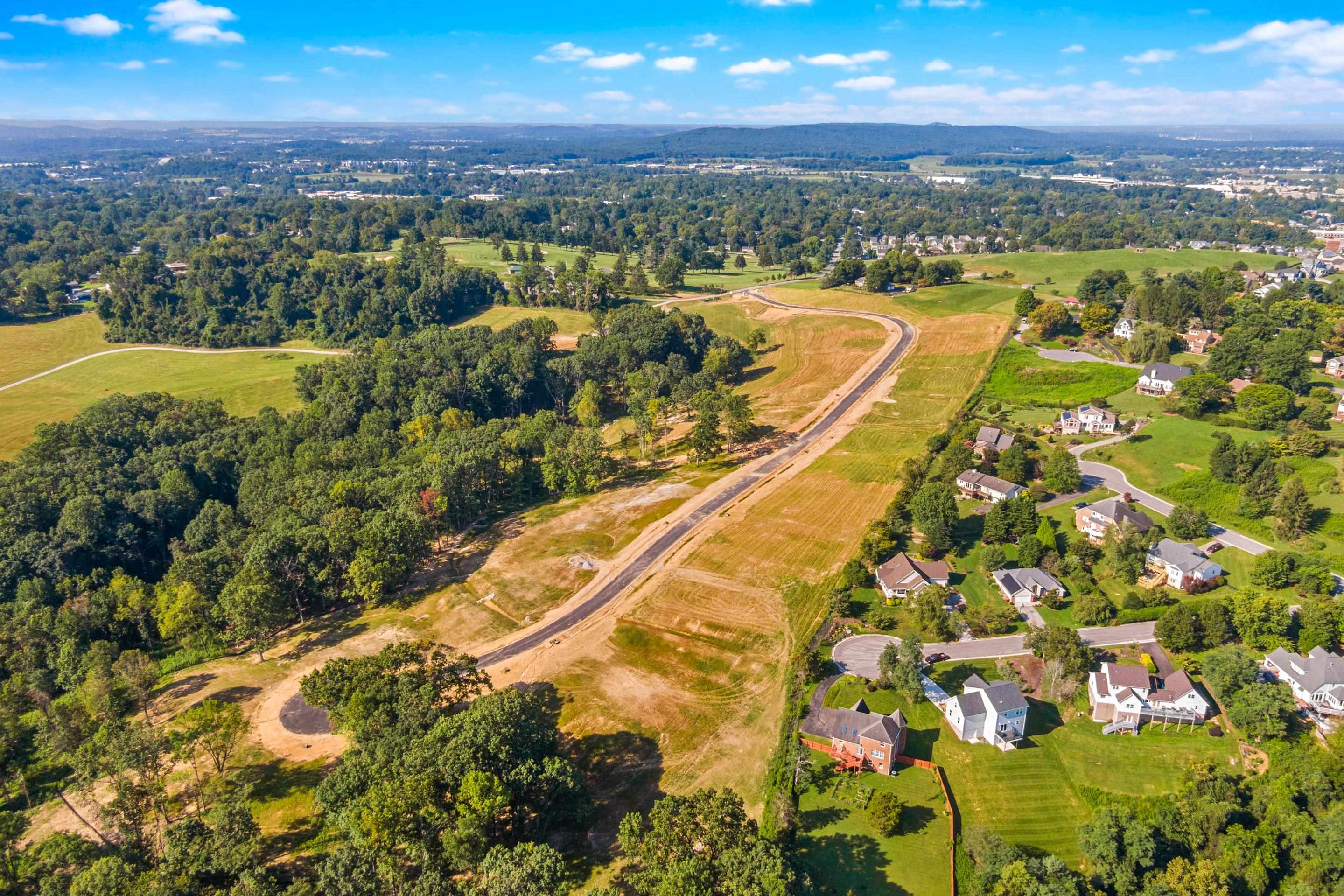 1092 Regal Drive Blacksburg VA 24060