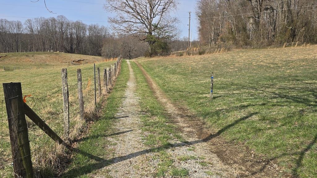 Tbd Waterworks Road Radford VA 24141