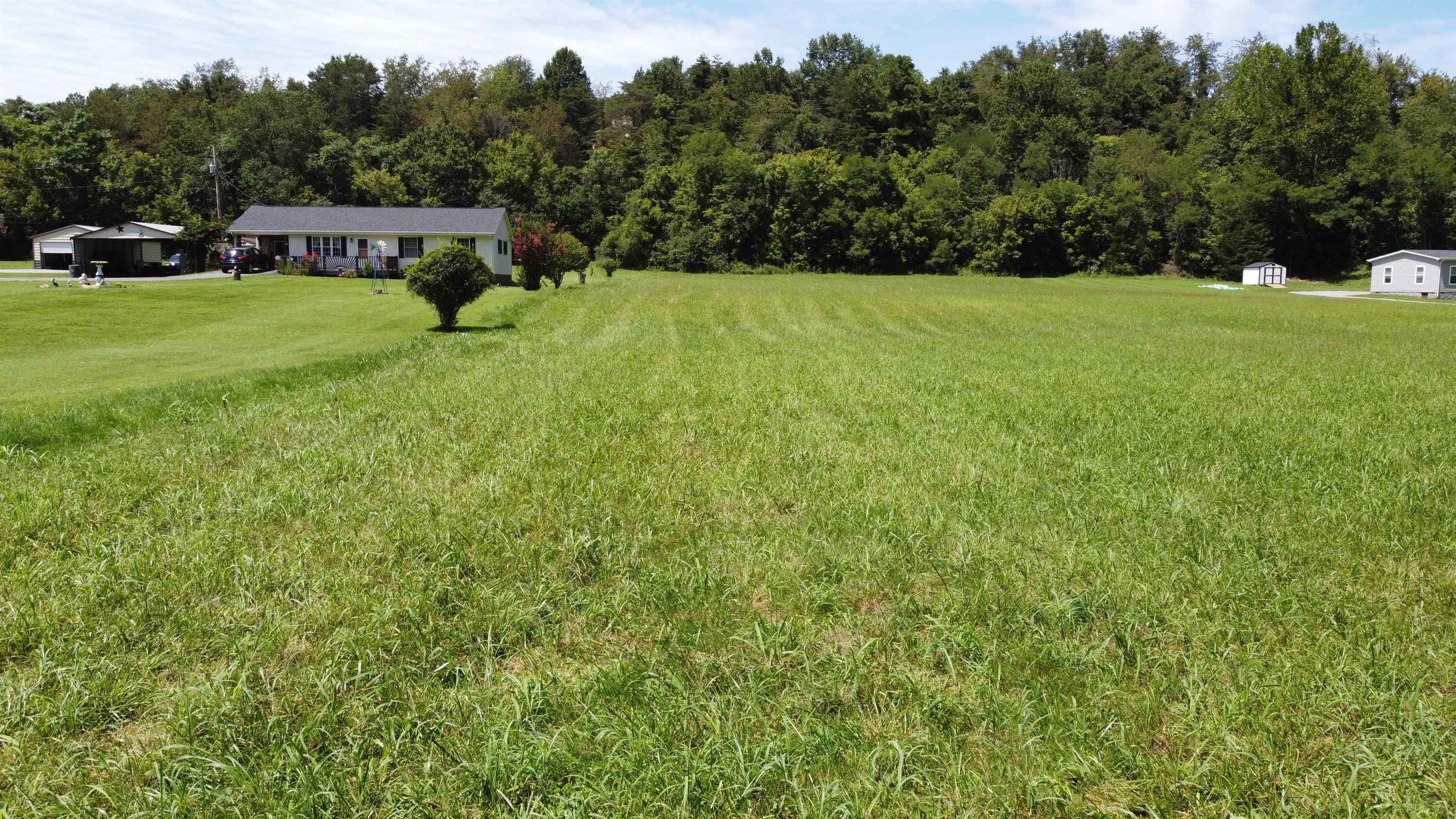Tbd Flick Drive Shawsville VA 24162