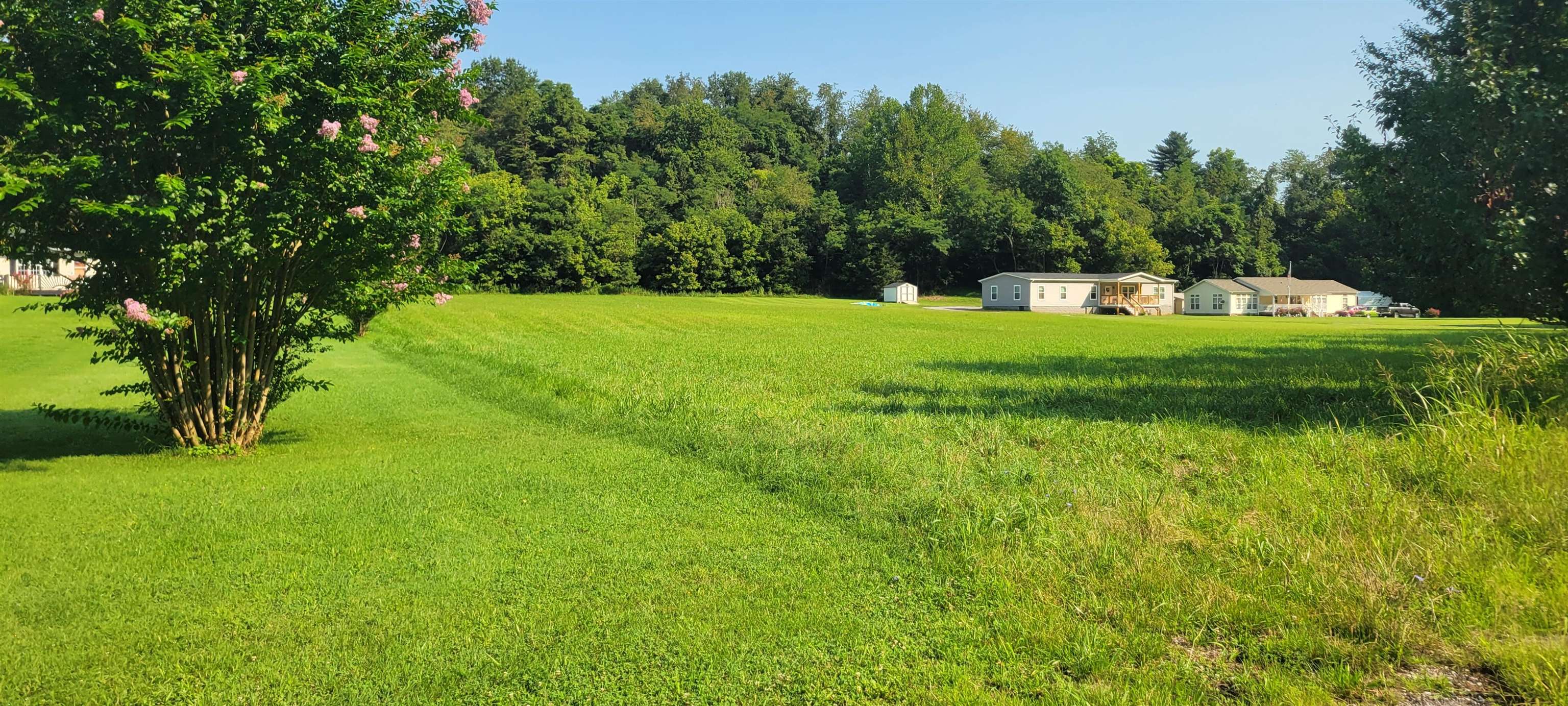 Tbd Flick Drive Shawsville VA 24162