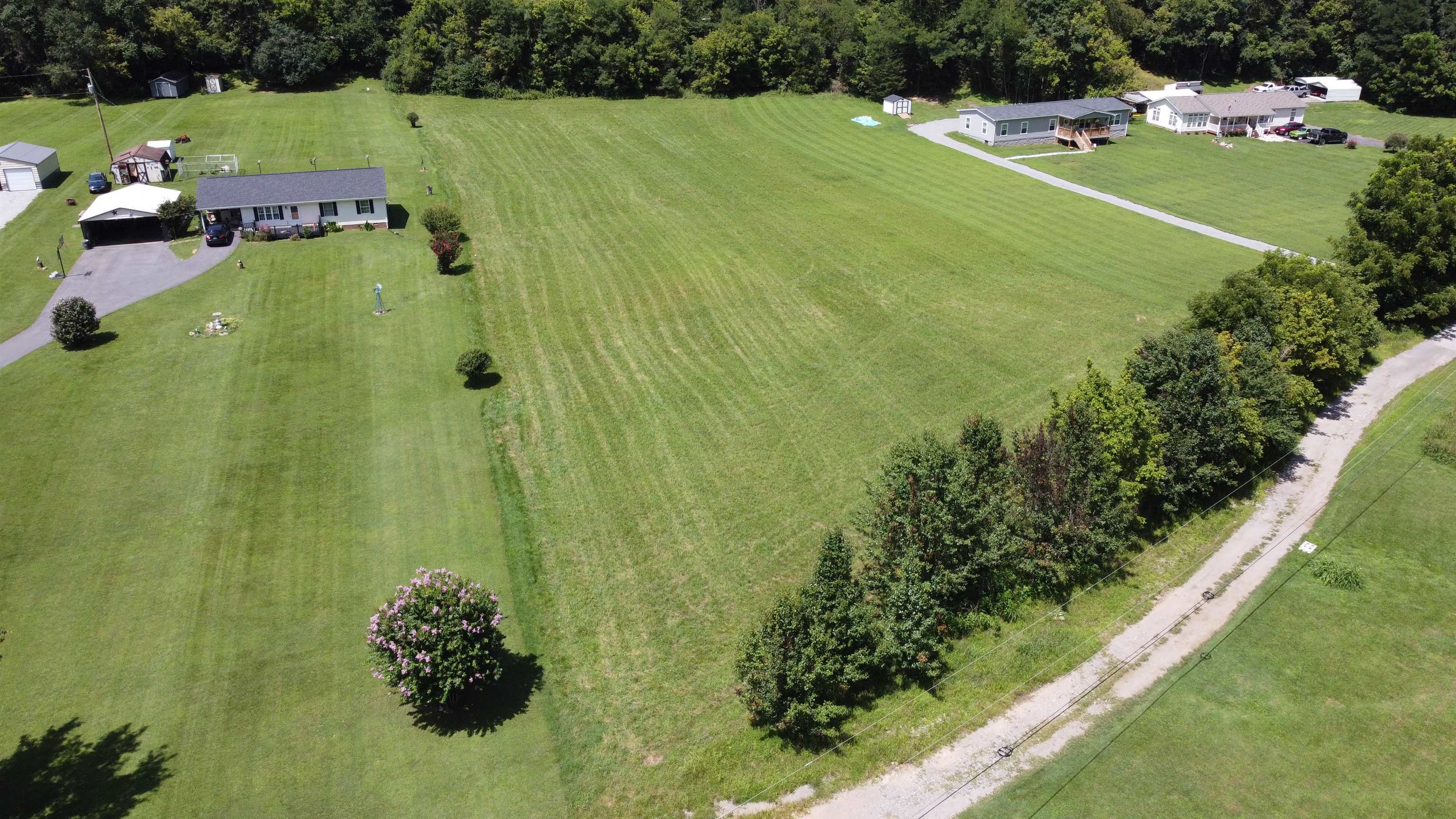 Tbd Flick Drive Shawsville VA 24162