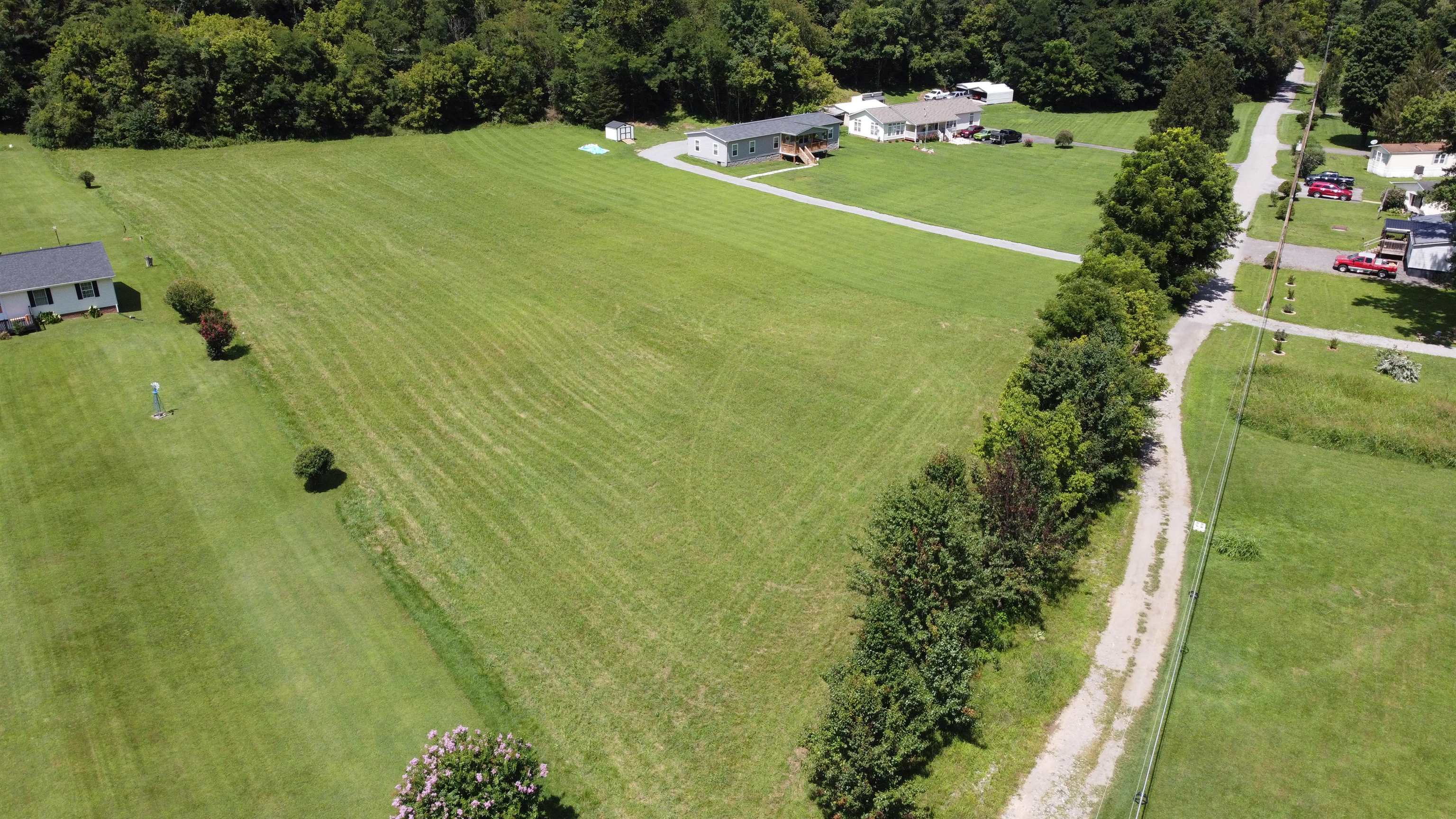 Tbd Flick Drive Shawsville VA 24162
