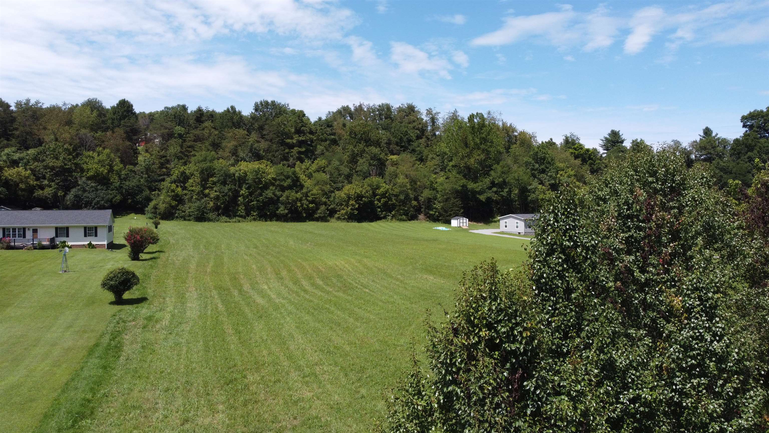 Tbd Flick Drive Shawsville VA 24162