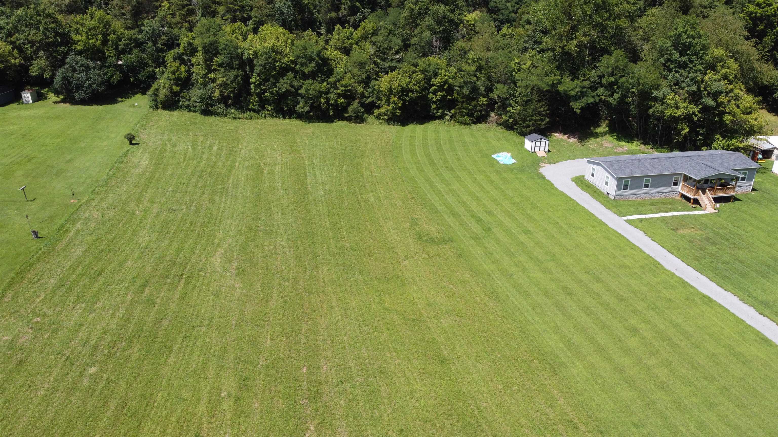 Tbd Flick Drive Shawsville VA 24162