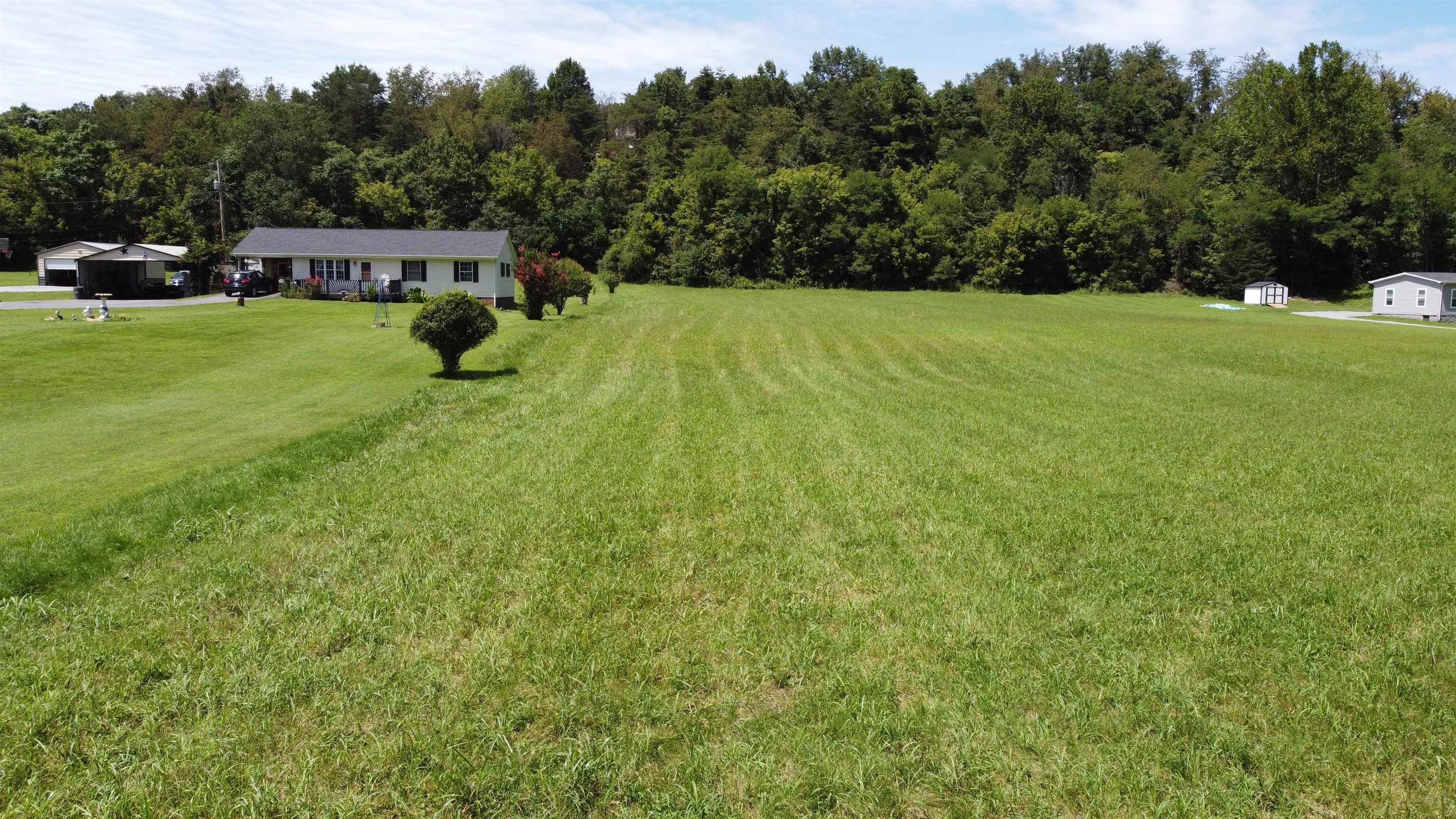Tbd Flick Drive Shawsville VA 24162