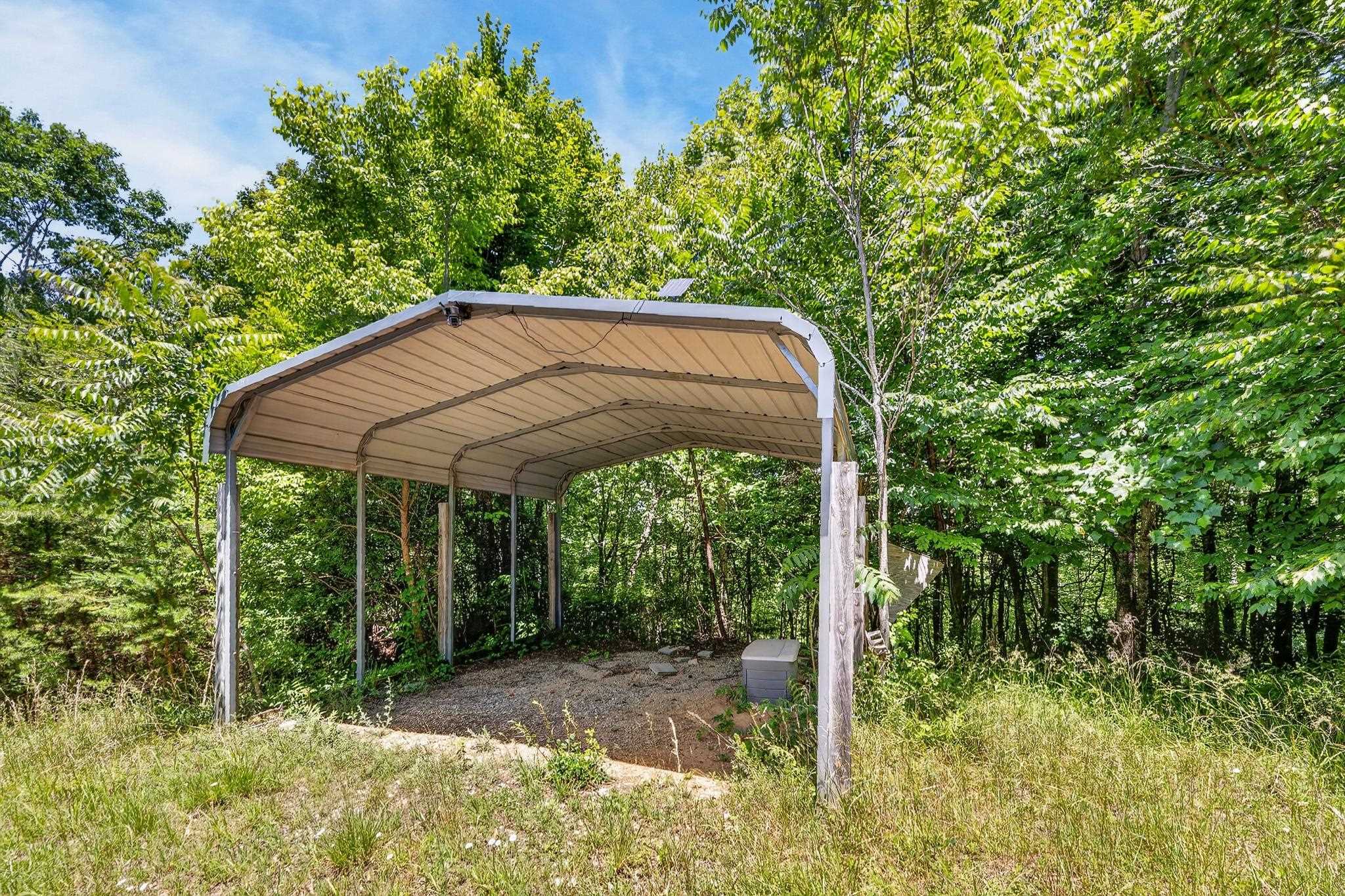 Tbd 50 Acres Thunderstruck Road NE Floyd VA 24091