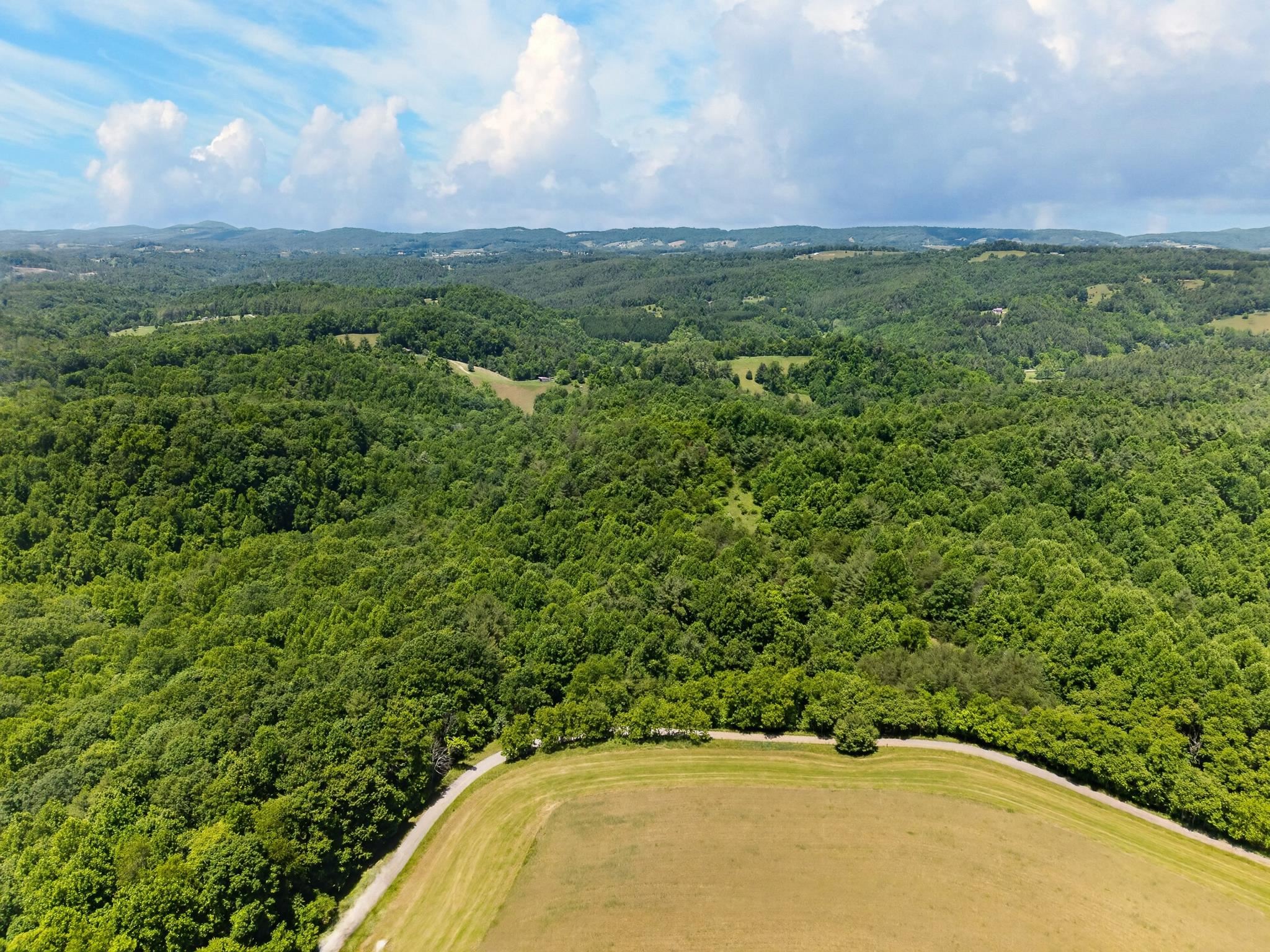 Tbd 50 Acres Thunderstruck Road NE Floyd VA 24091