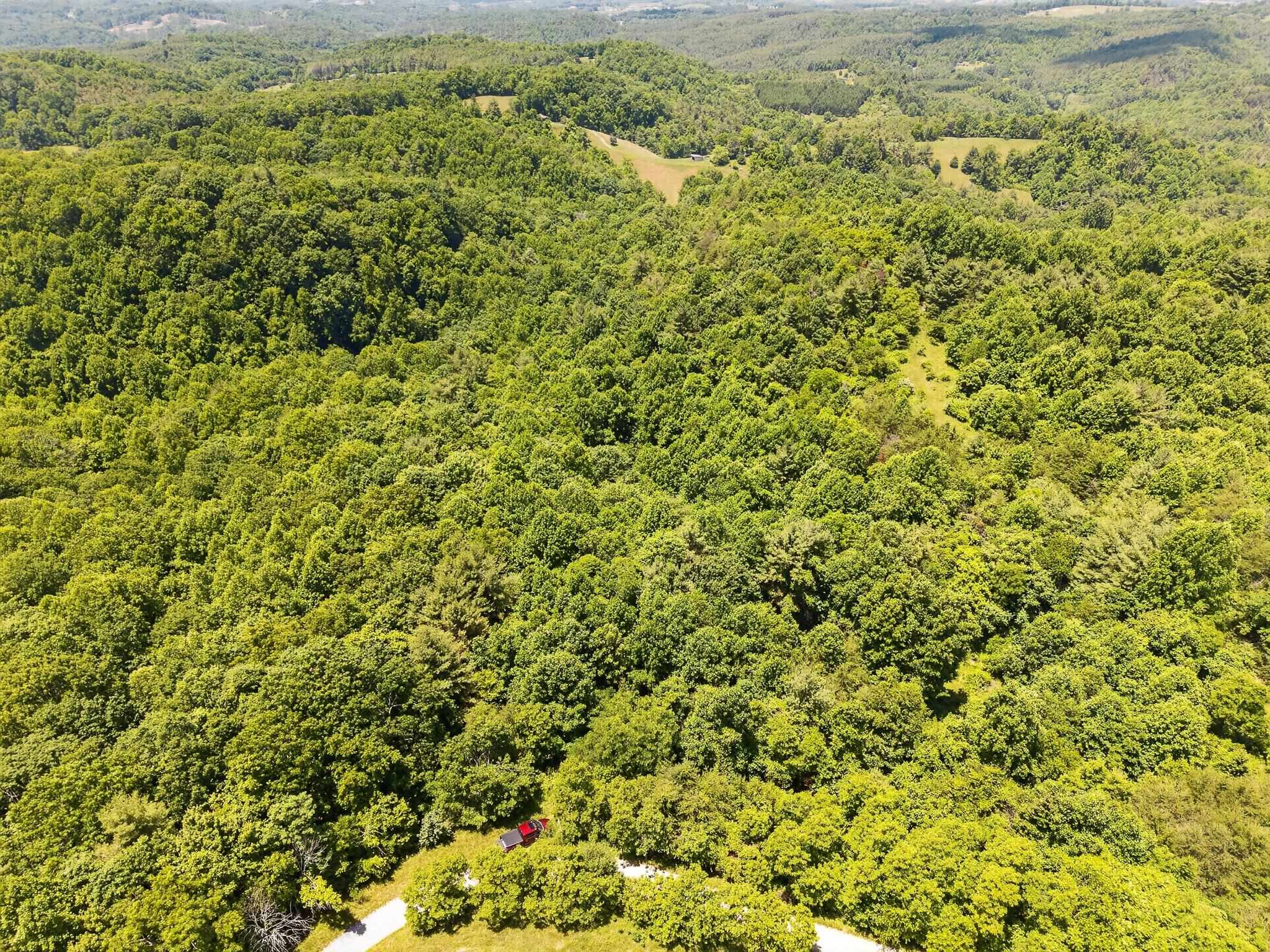 Tbd 50 Acres Thunderstruck Road NE Floyd VA 24091