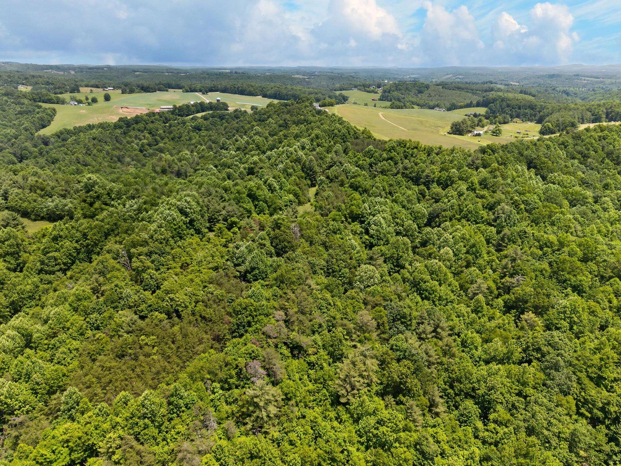 Tbd 50 Acres Thunderstruck Road NE Floyd VA 24091