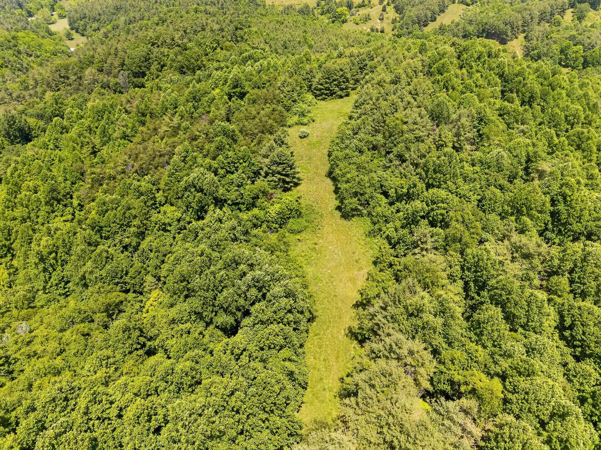 Tbd 50 Acres Thunderstruck Road NE Floyd VA 24091
