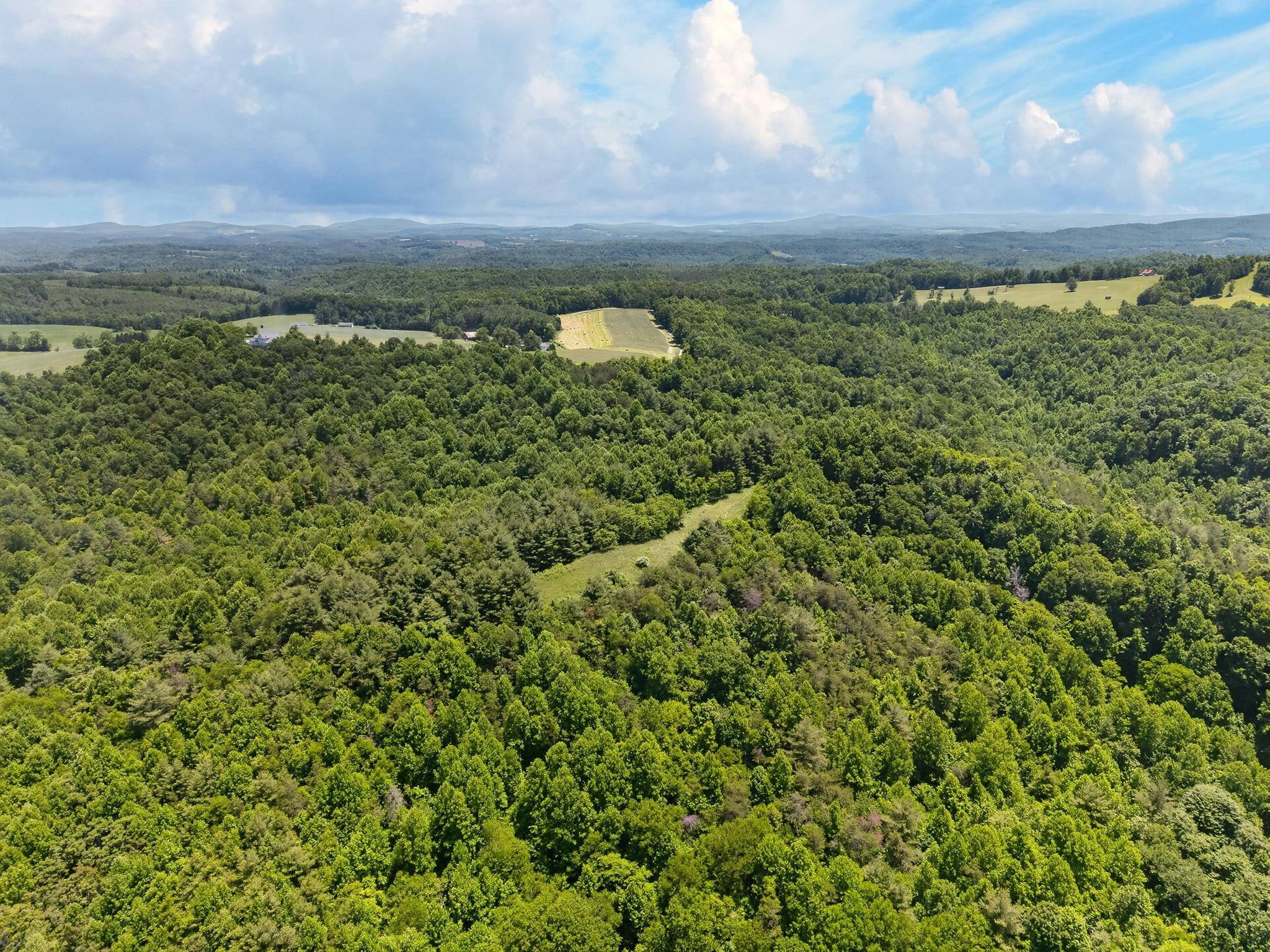 Tbd 50 Acres Thunderstruck Road NE Floyd VA 24091