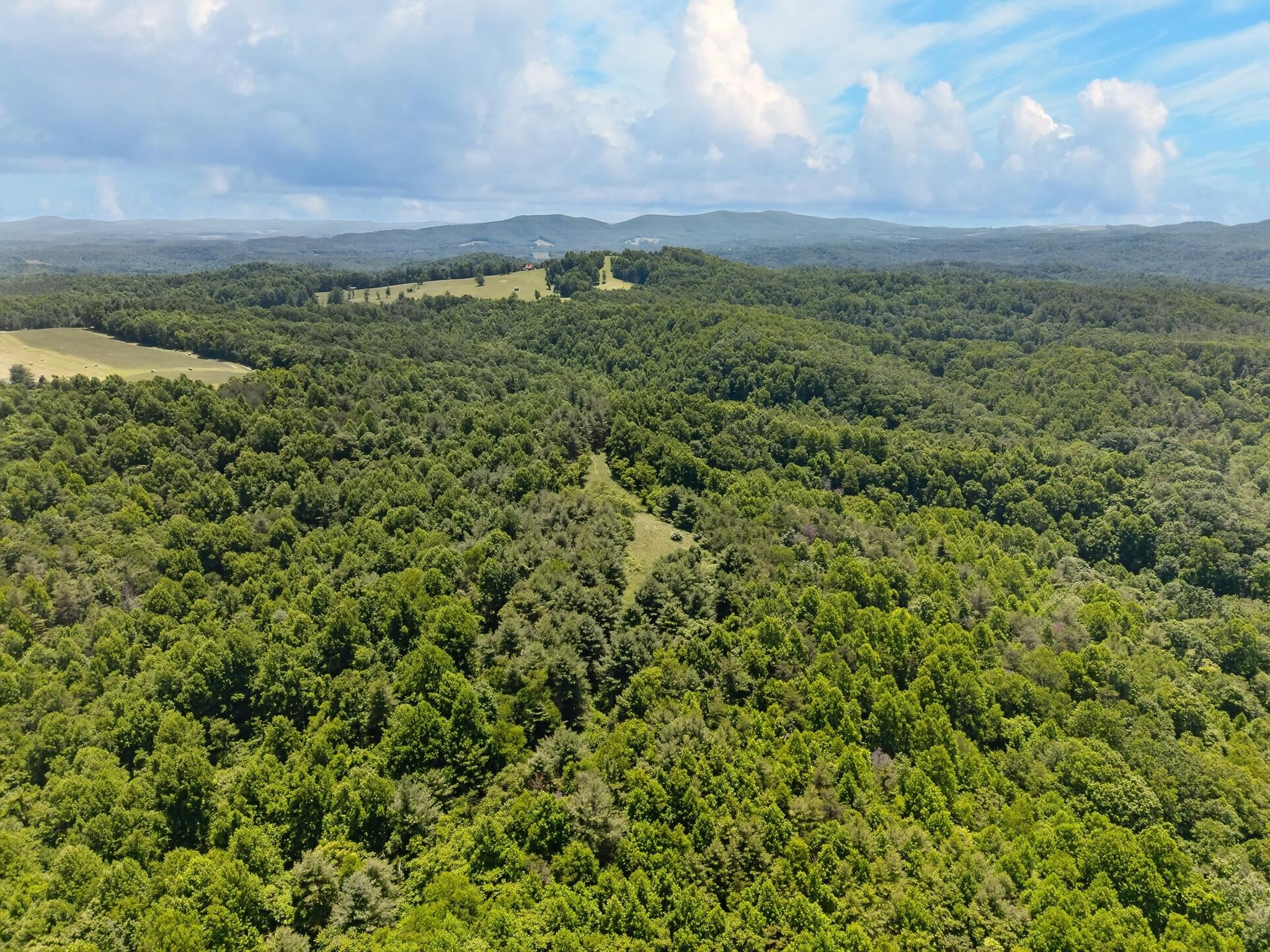 Tbd 50 Acres Thunderstruck Road NE Floyd VA 24091