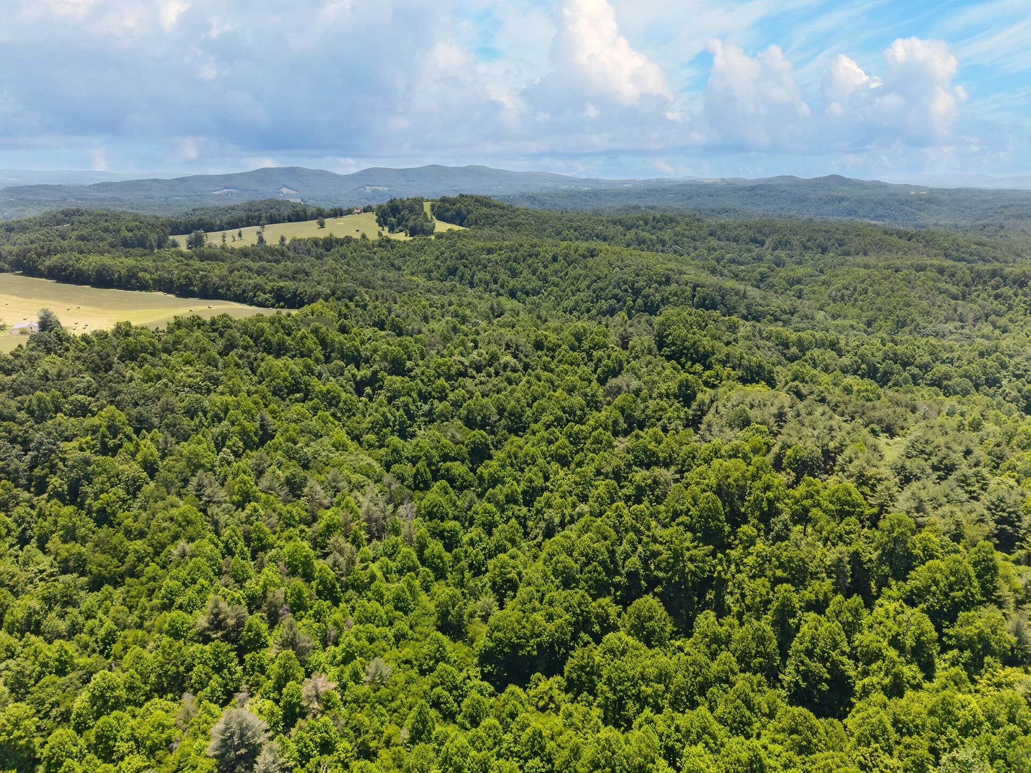 Tbd 50 Acres Thunderstruck Road NE Floyd VA 24091