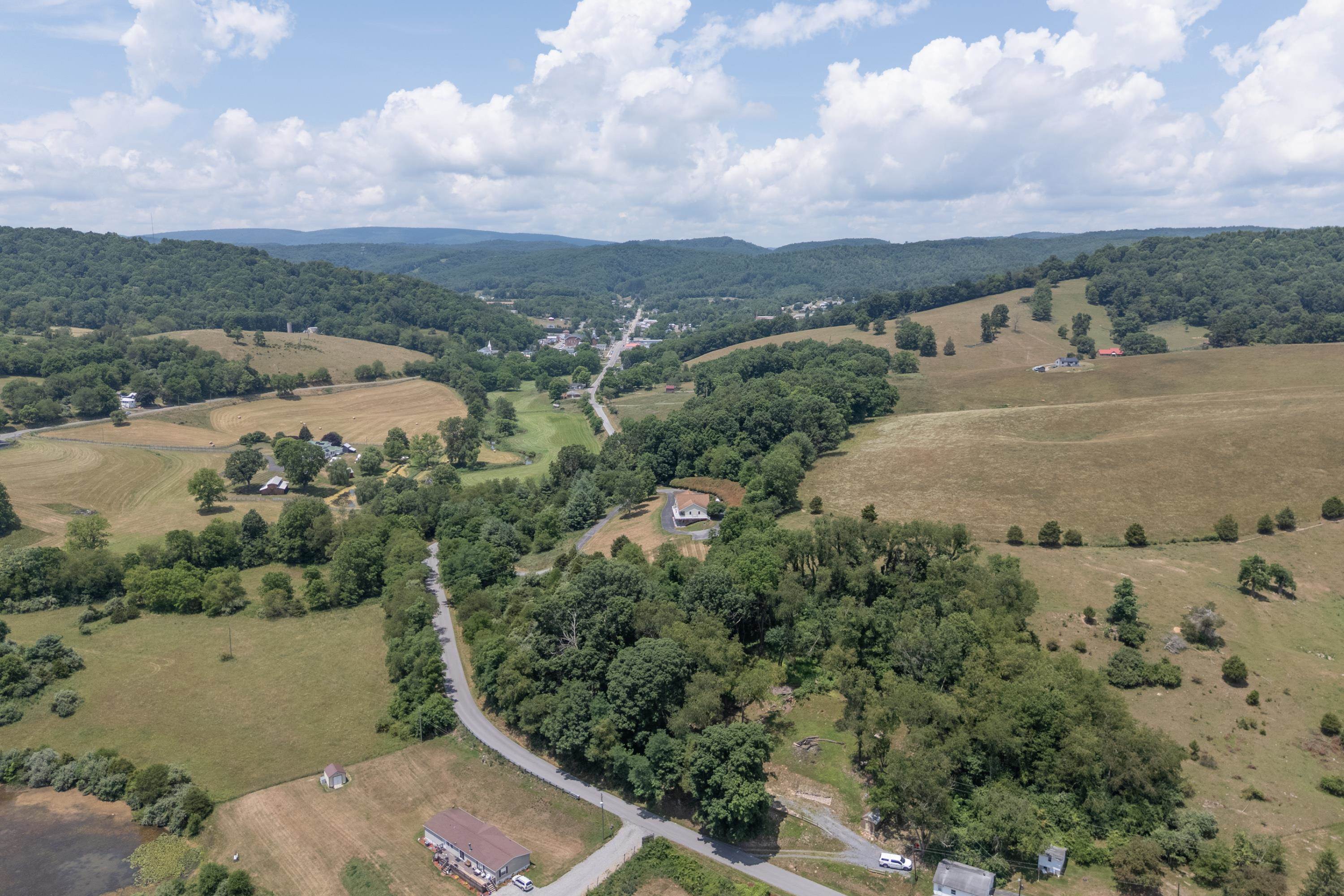 1401 Main Street Bland VA 24315