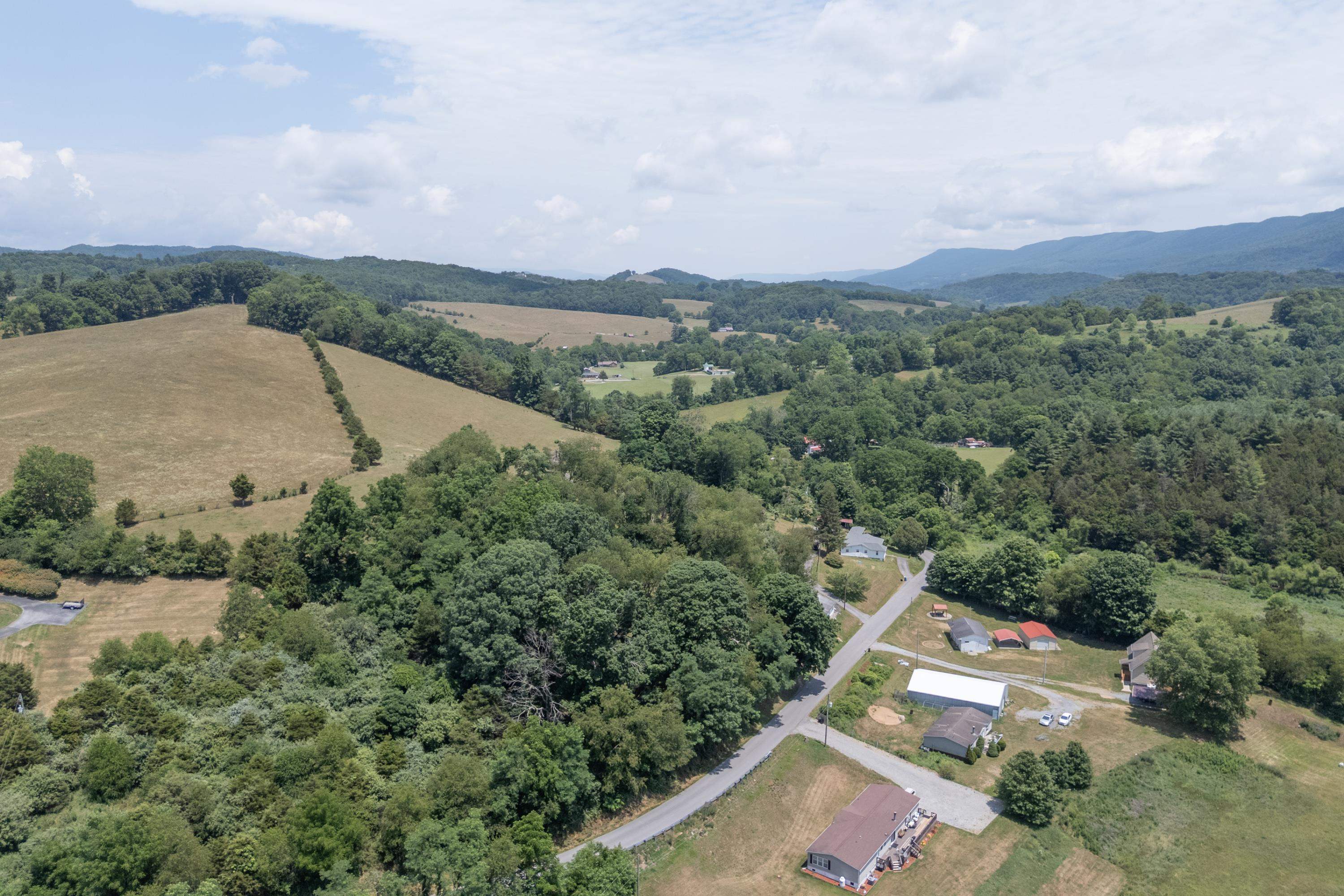 1401 Main Street Bland VA 24315