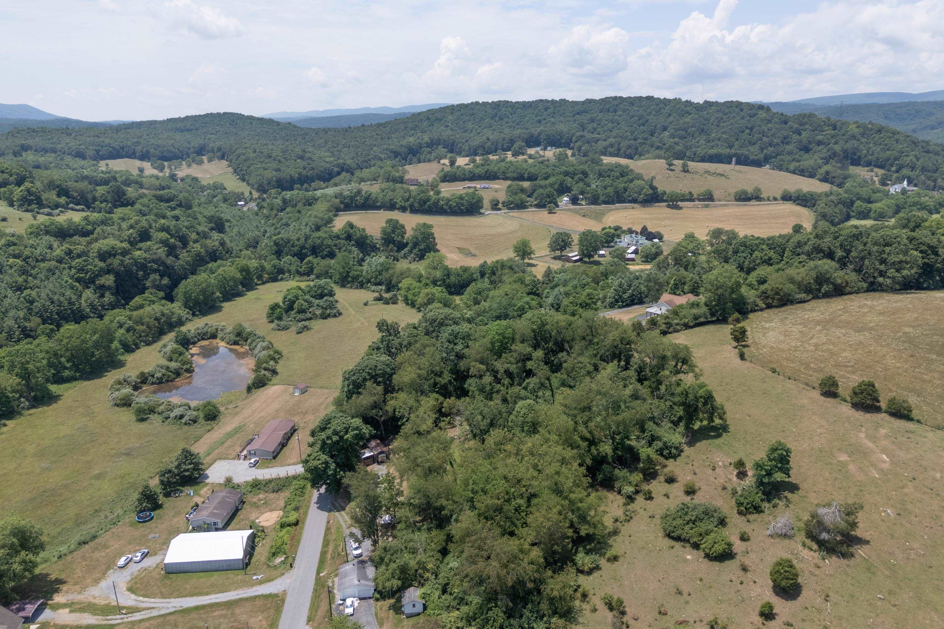 1401 Main Street Bland VA 24315