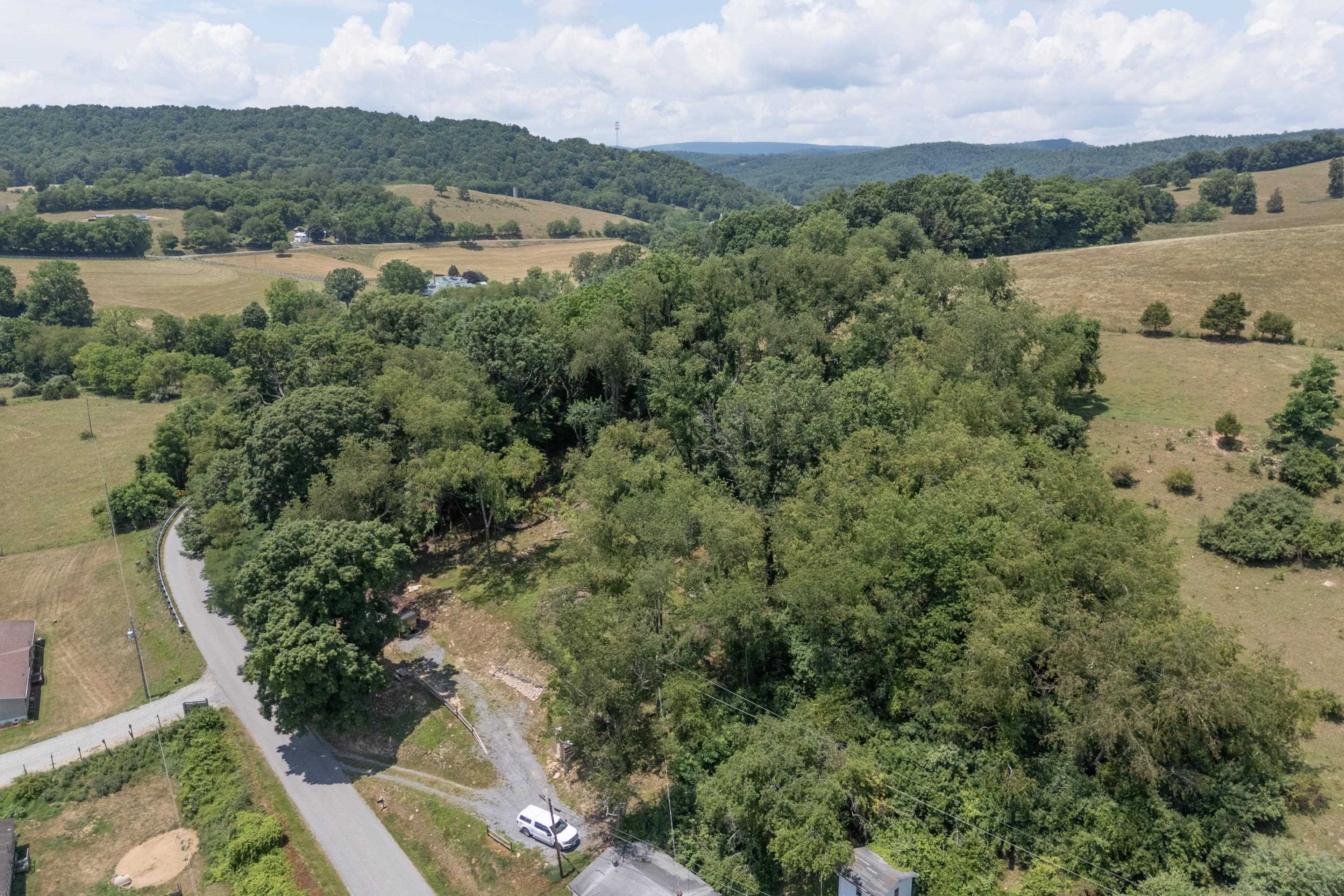 1401 Main Street Bland VA 24315