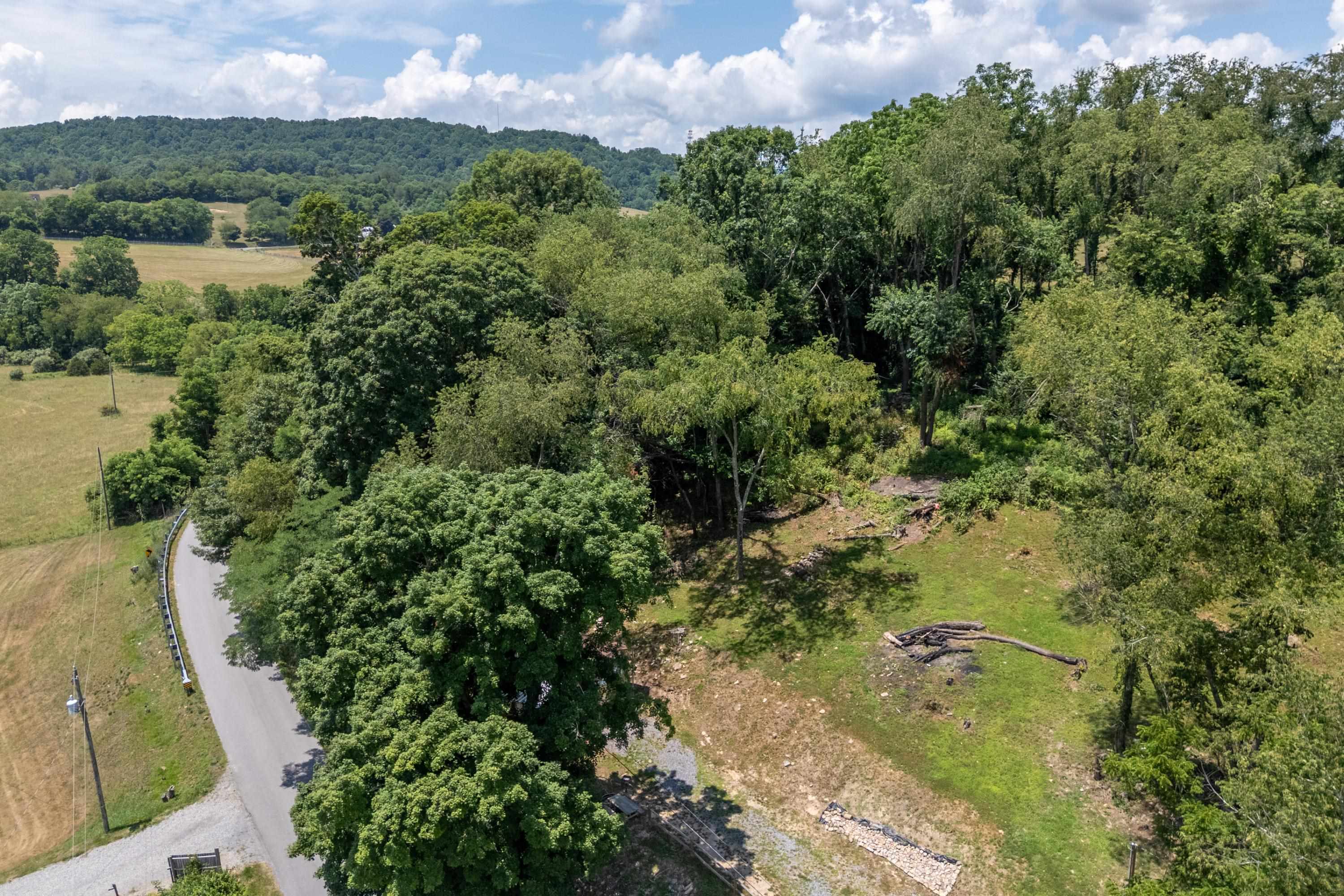 1401 Main Street Bland VA 24315