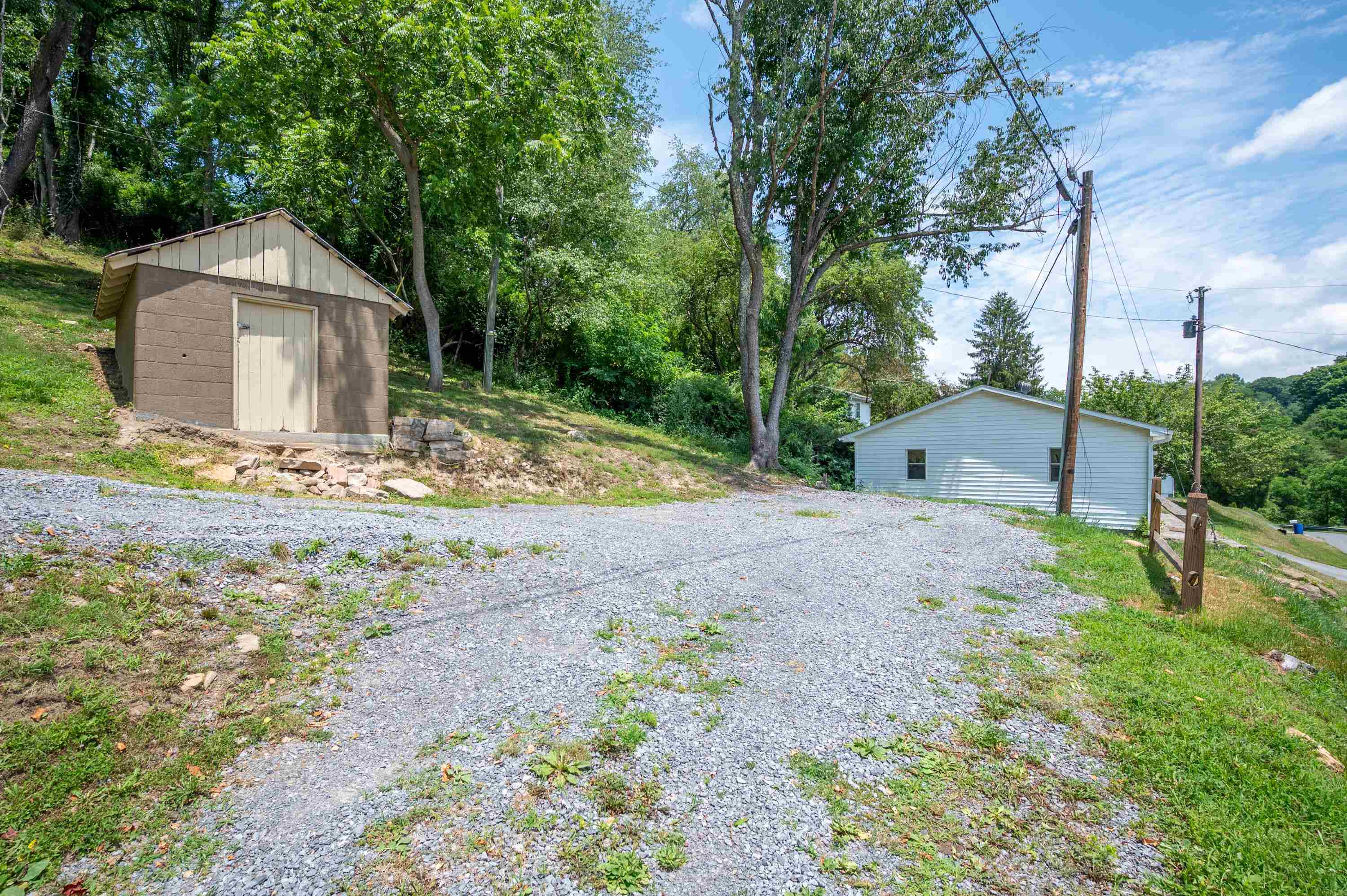 1401 Main Street Bland VA 24315