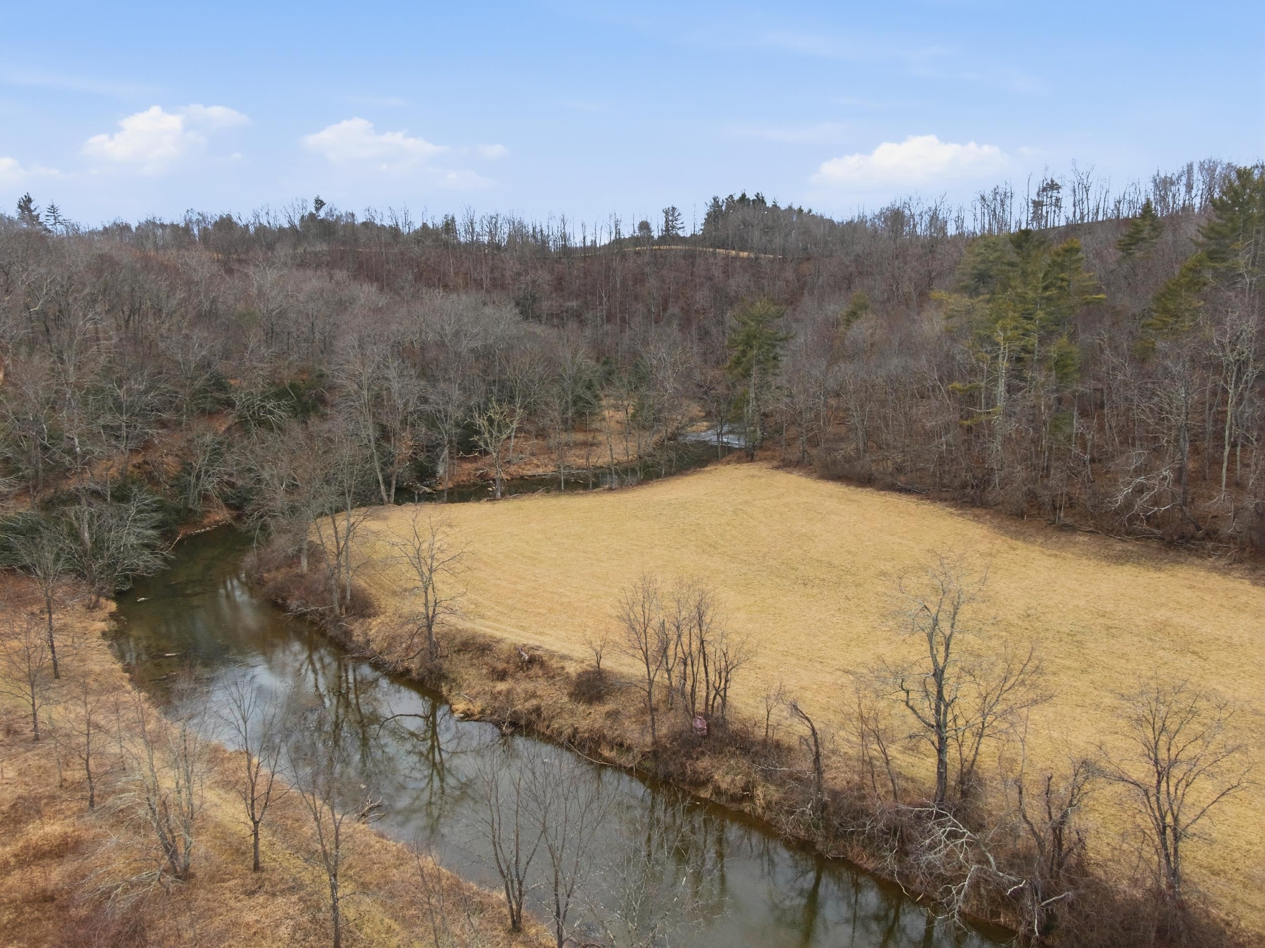 Floyd VA, TBD Dobbins Farm Road NE