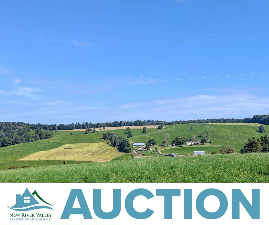 Lot 2 Floyd Highway N Floyd VA 24091