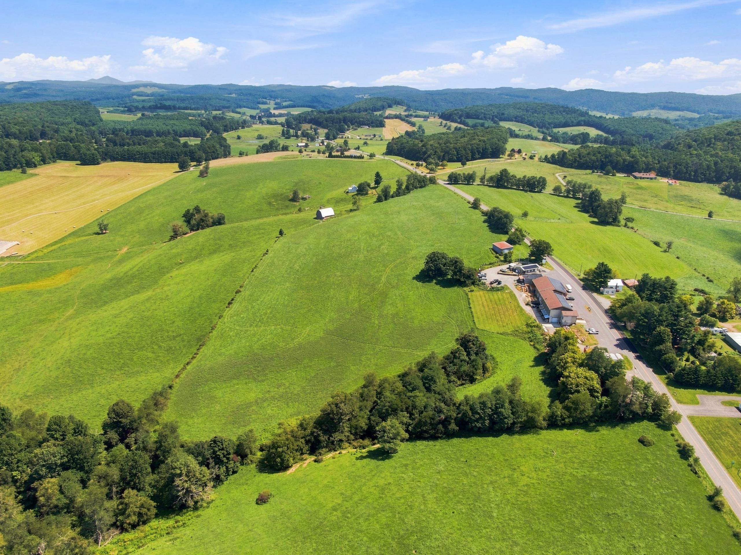 Lot 2 Floyd Highway N Floyd VA 24091