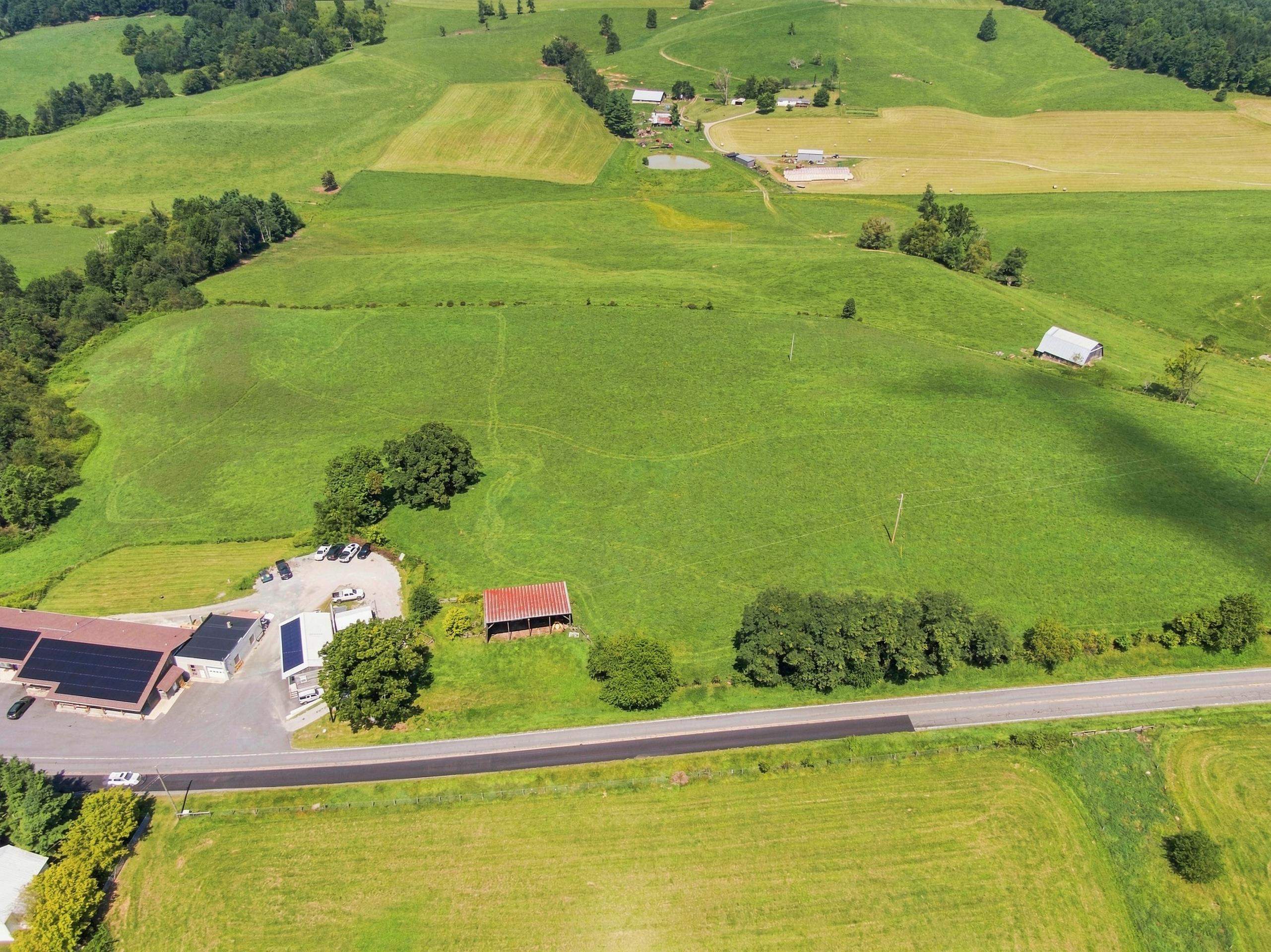 Lot 2 Floyd Highway N Floyd VA 24091