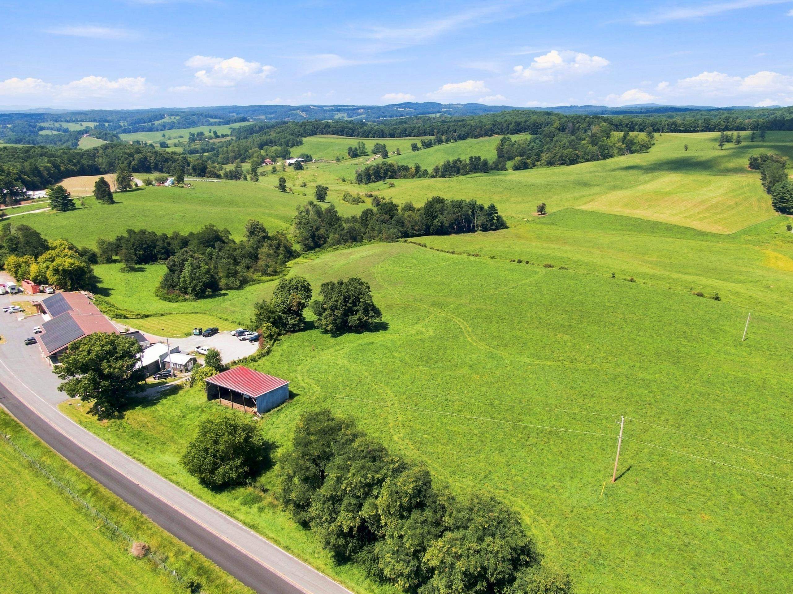 Lot 2 Floyd Highway N Floyd VA 24091