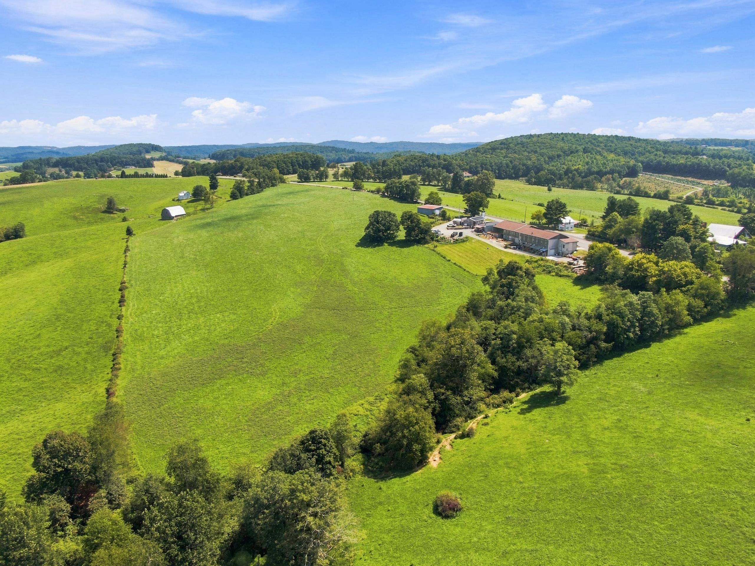 Lot 2 Floyd Highway N Floyd VA 24091