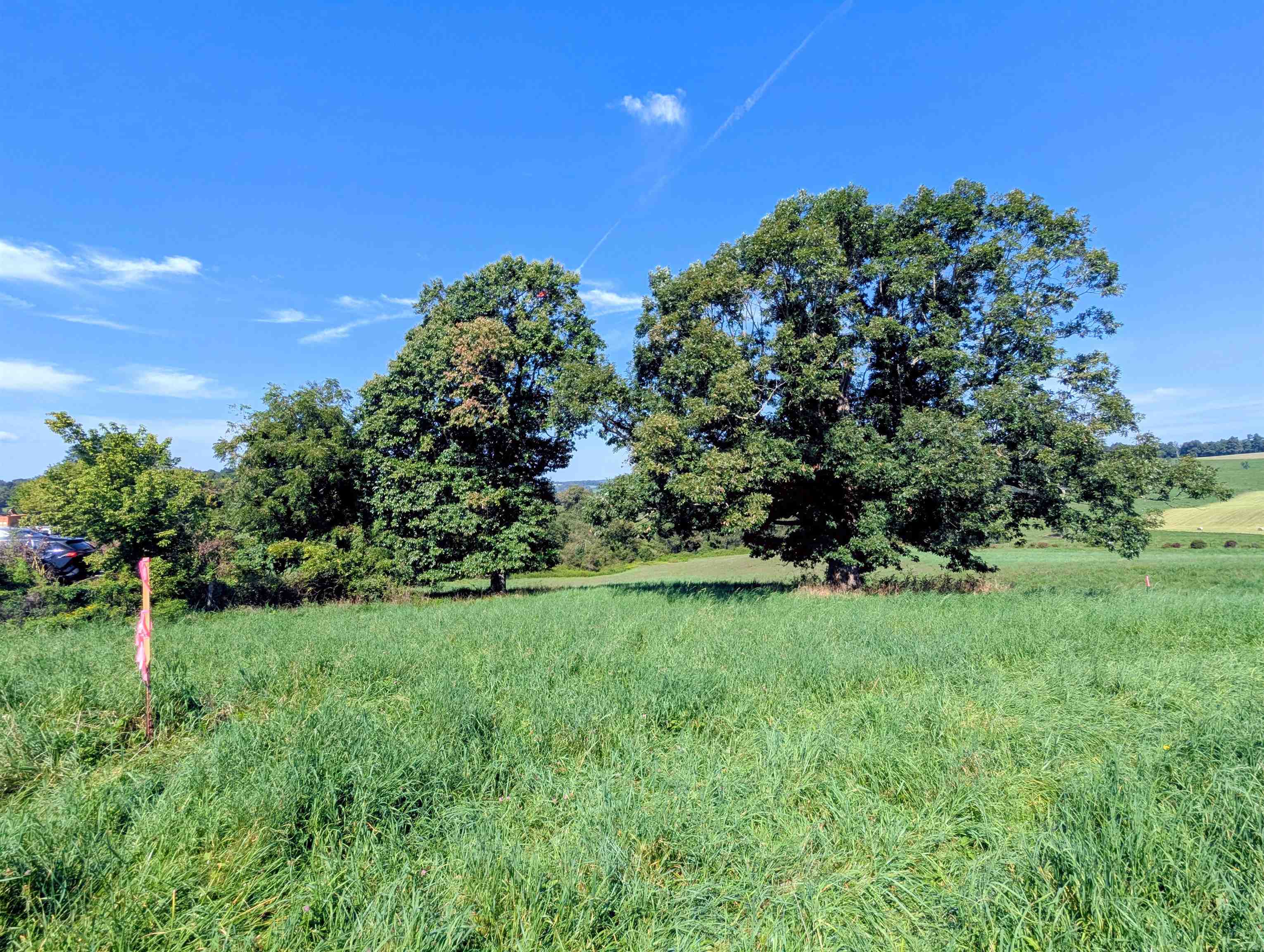 Lot 2 Floyd Highway N Floyd VA 24091