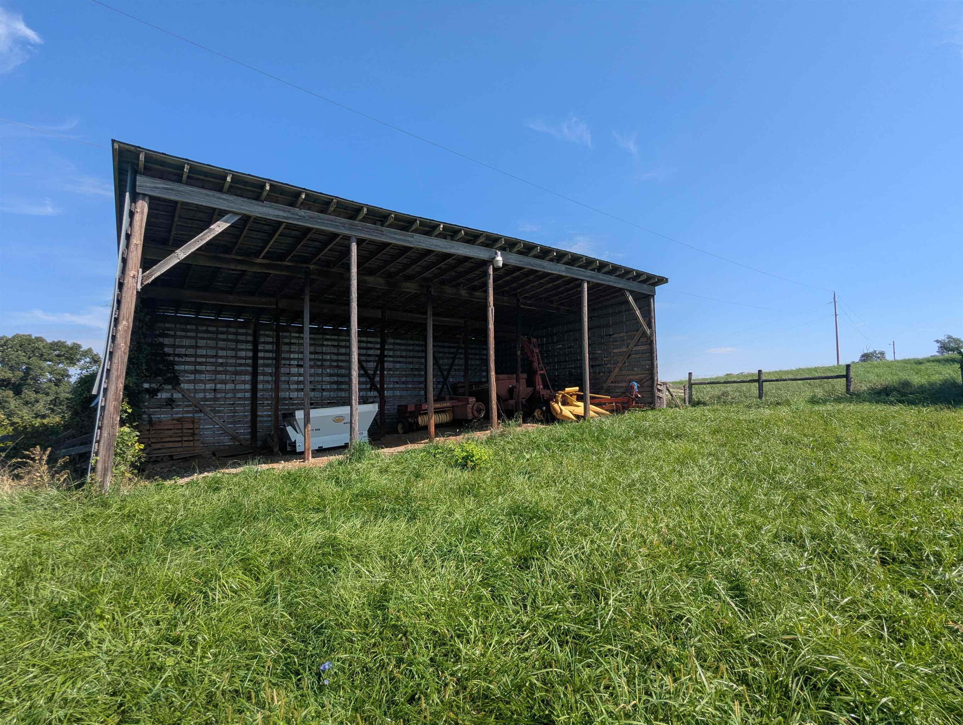 Lot 2 Floyd Highway N Floyd VA 24091