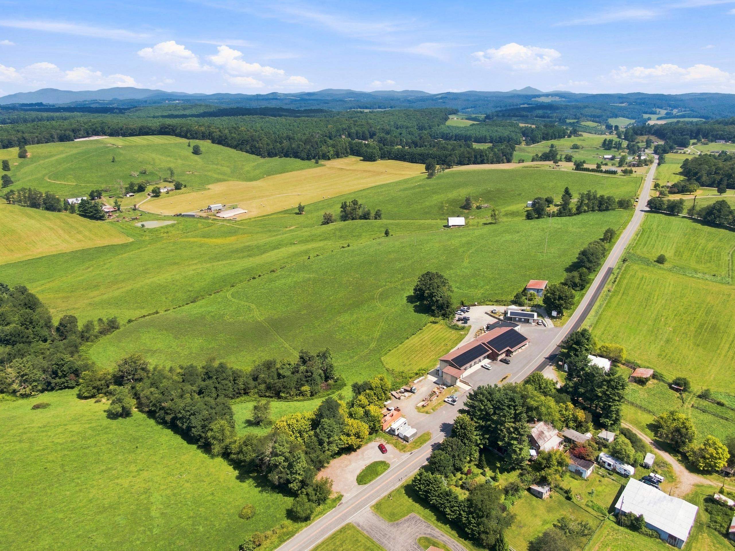 Lot 2 Floyd Highway N Floyd VA 24091