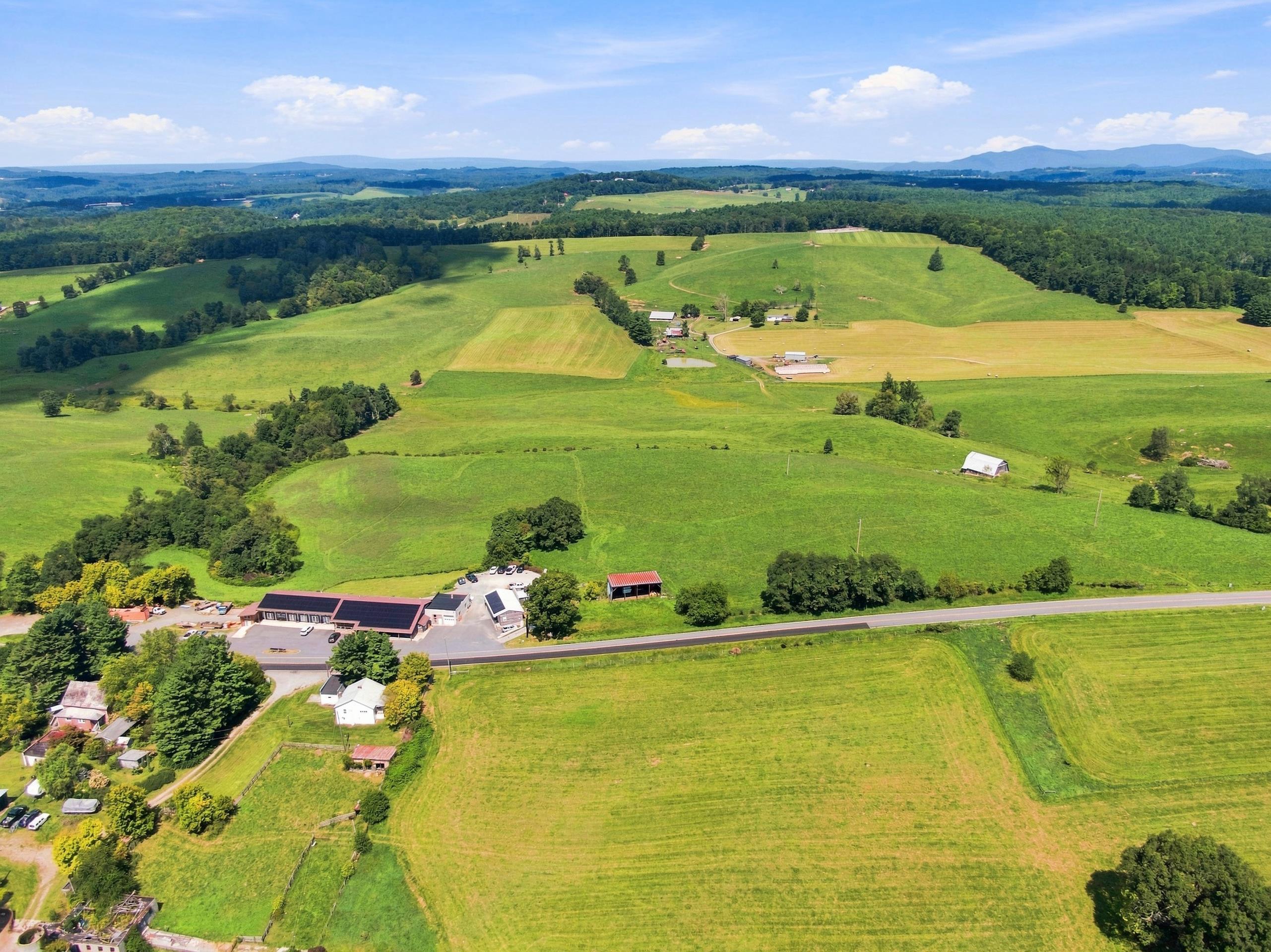 Lot 2 Floyd Highway N Floyd VA 24091