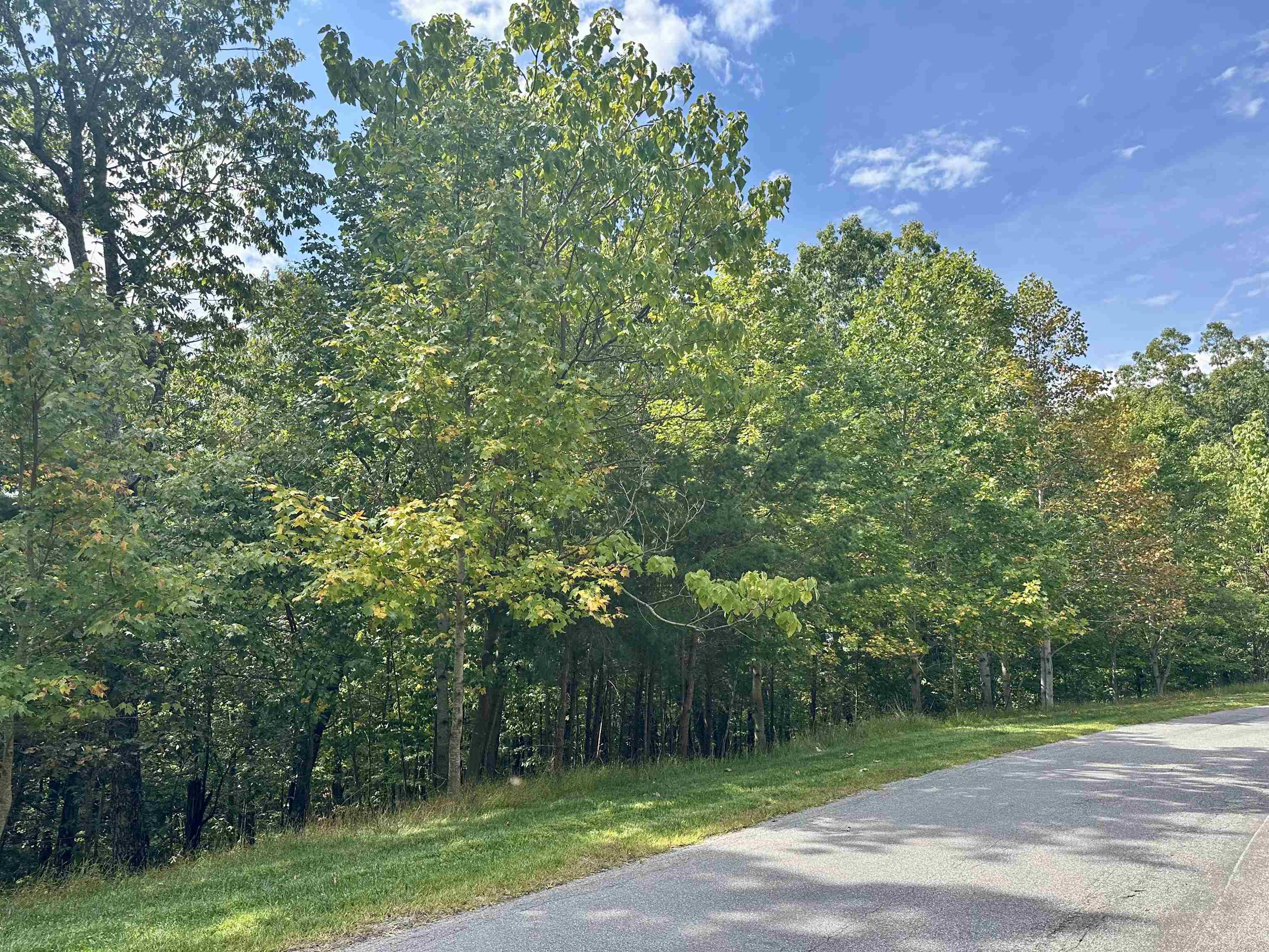 Blacksburg VA, 1030 Treetop Ridge Road