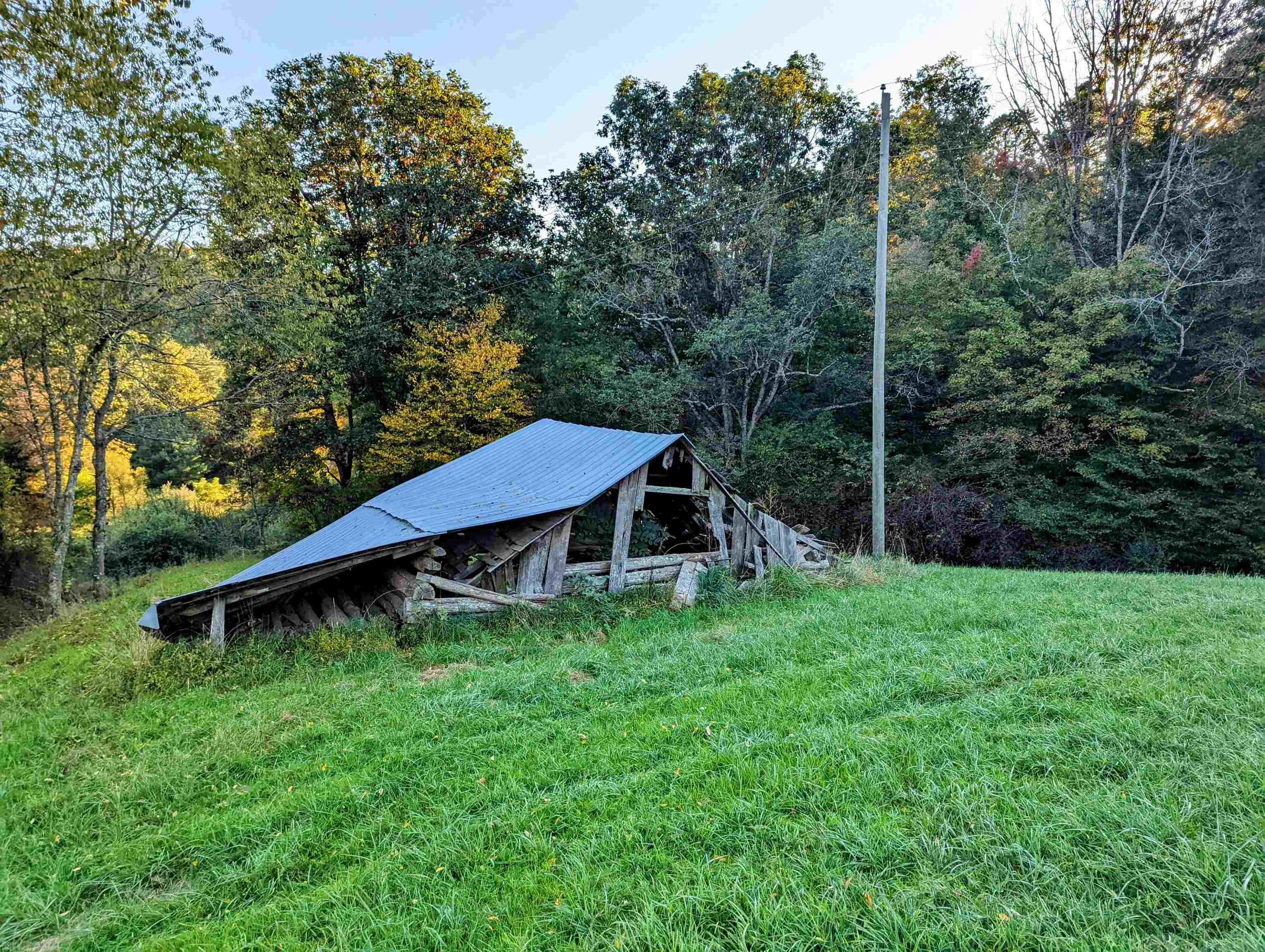 380 Laurel Creek Road Pilot VA 24138