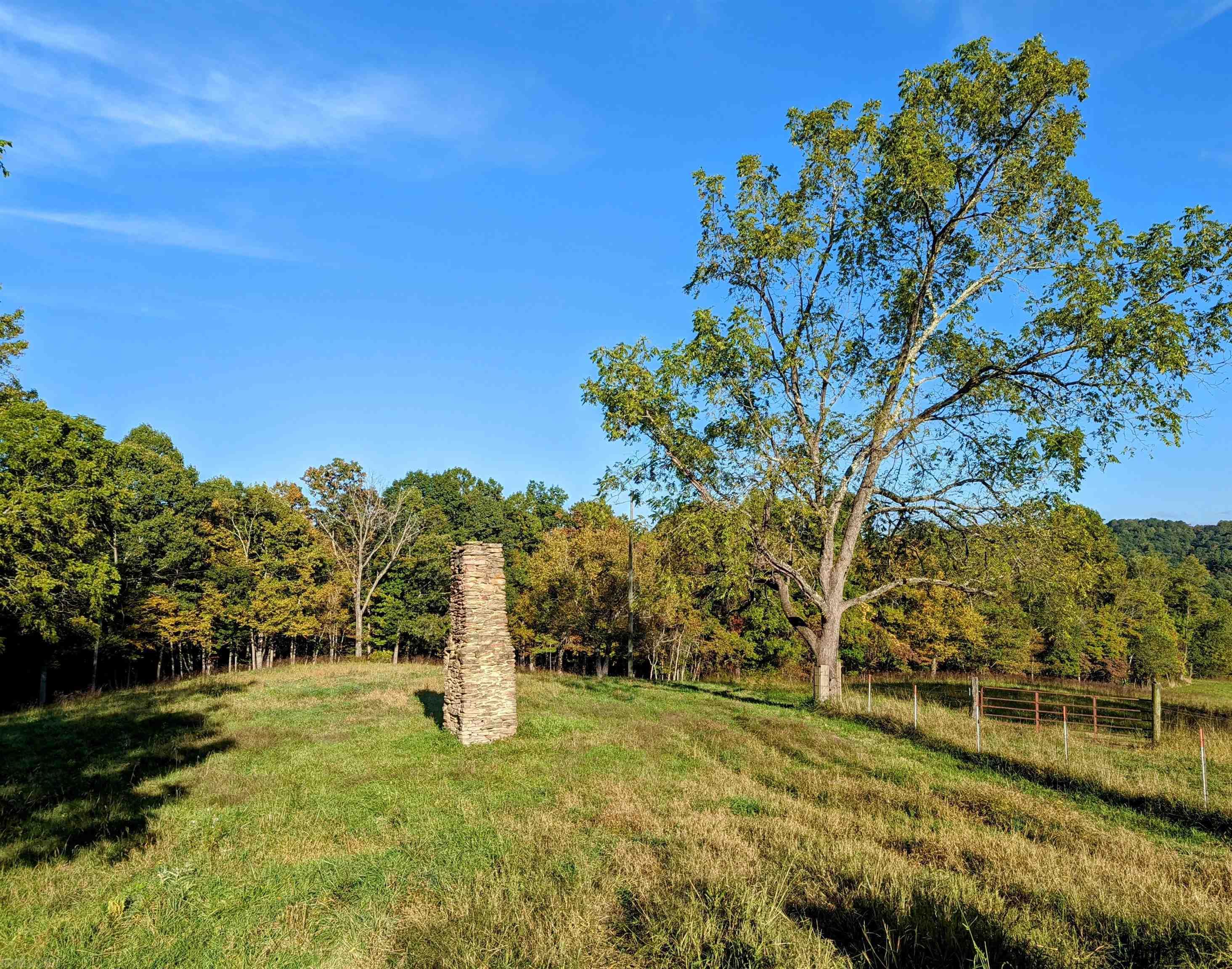 380 Laurel Creek Road Pilot VA 24138