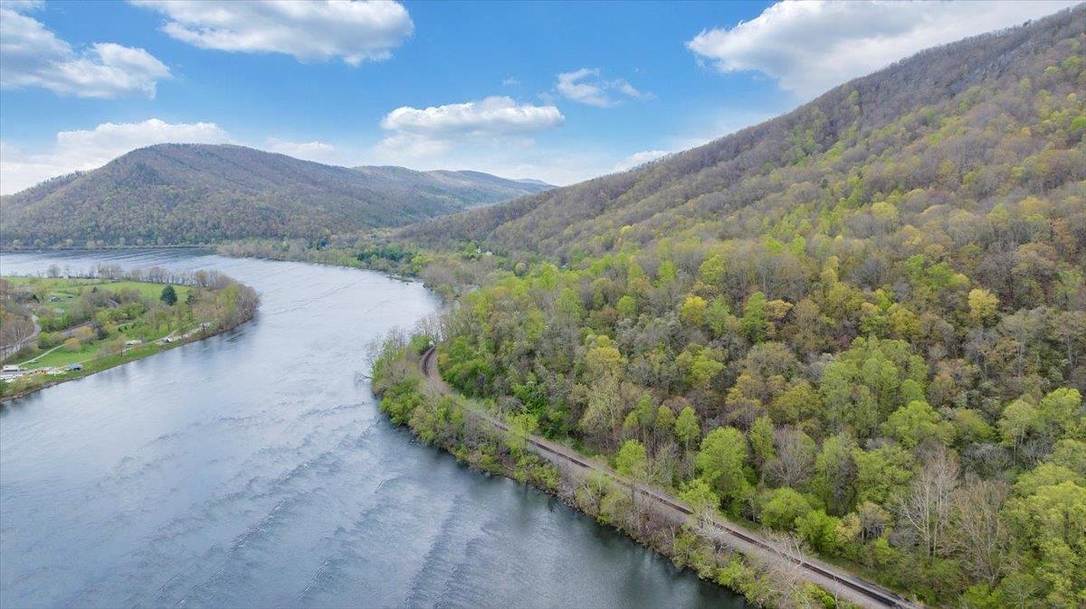 Tbd Parrott River Road Parrott VA 24132