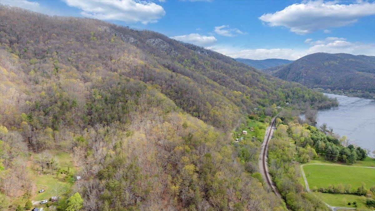 Tbd Parrott River Road Parrott VA 24132