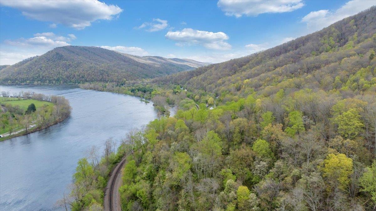 Tbd Parrott River Road Parrott VA 24132