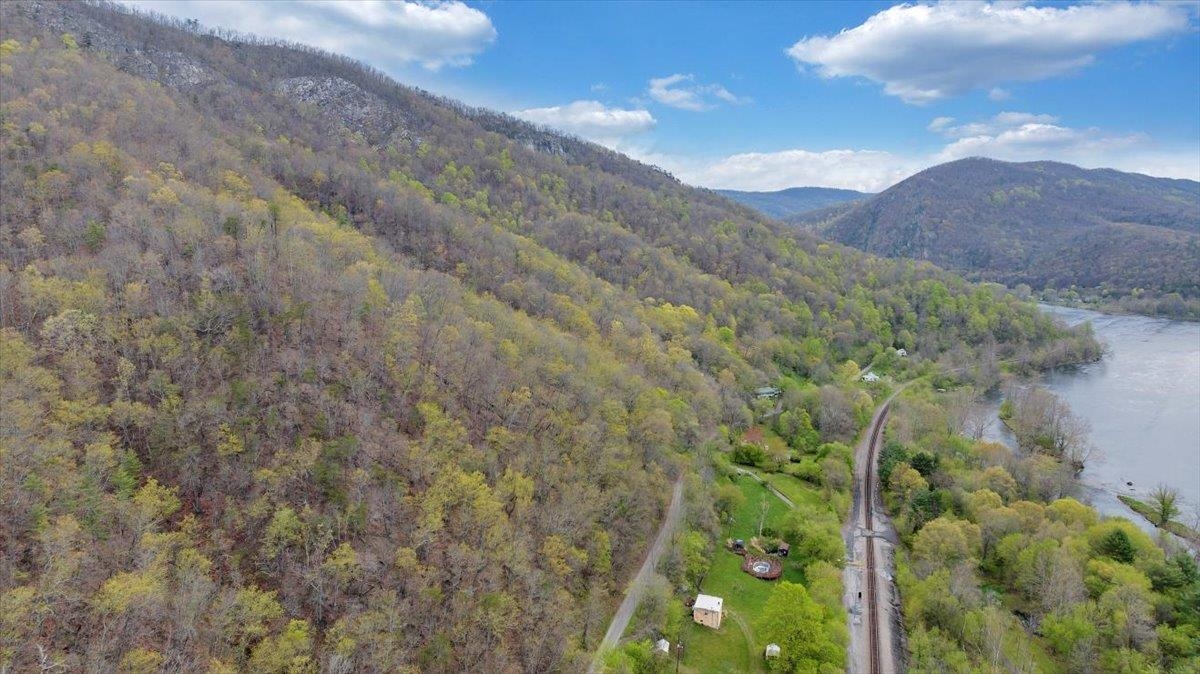 Tbd Parrott River Road Parrott VA 24132