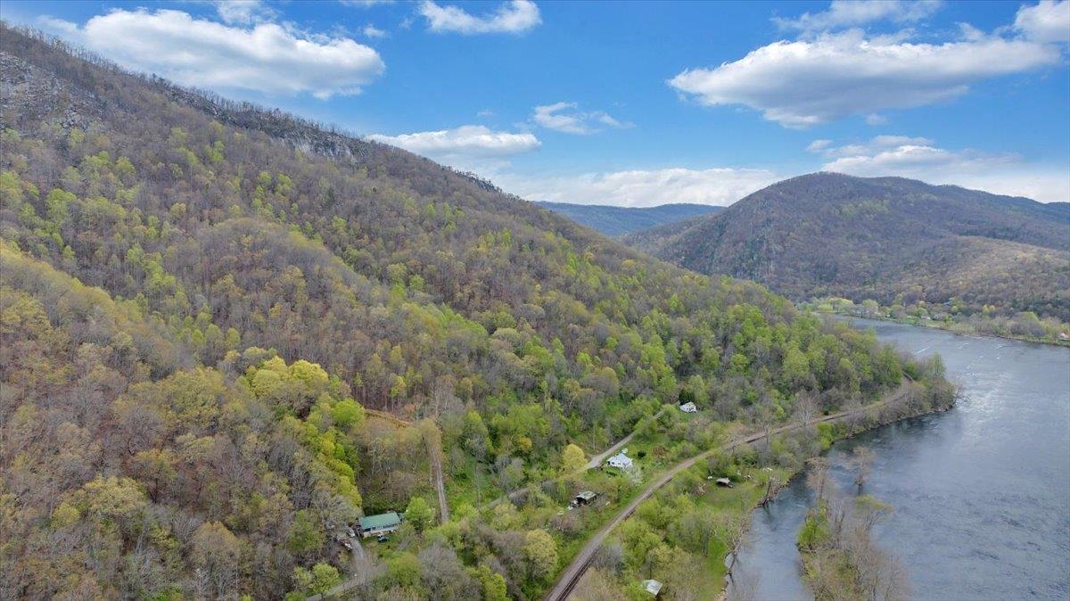 Tbd Parrott River Road Parrott VA 24132