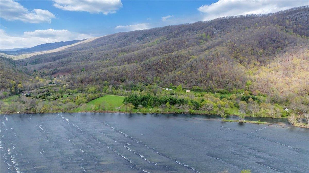 Tbd Parrott River Road Parrott VA 24132