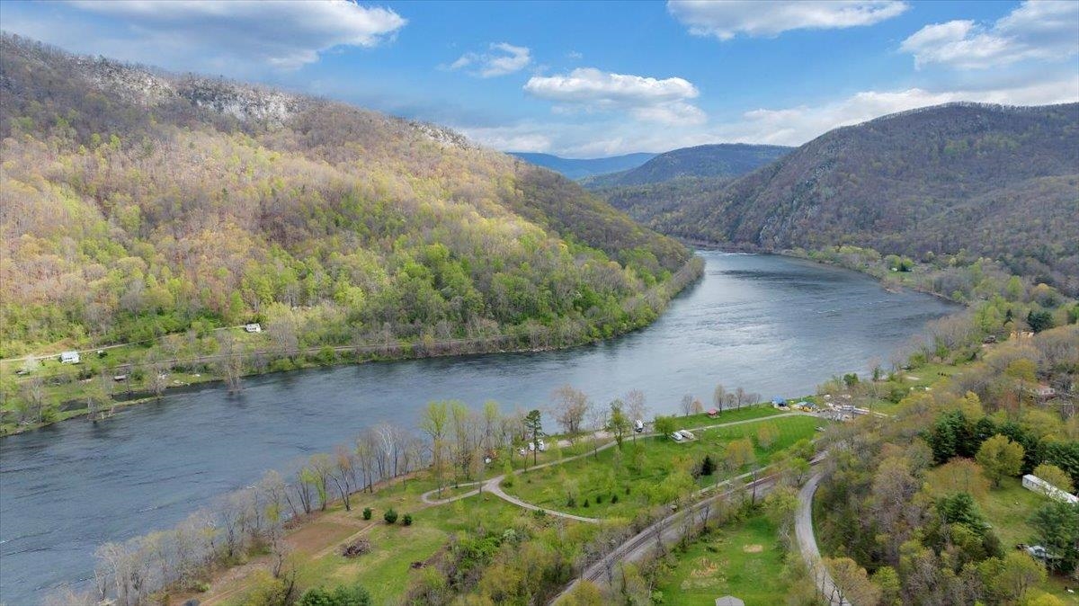 Tbd Parrott River Road Parrott VA 24132