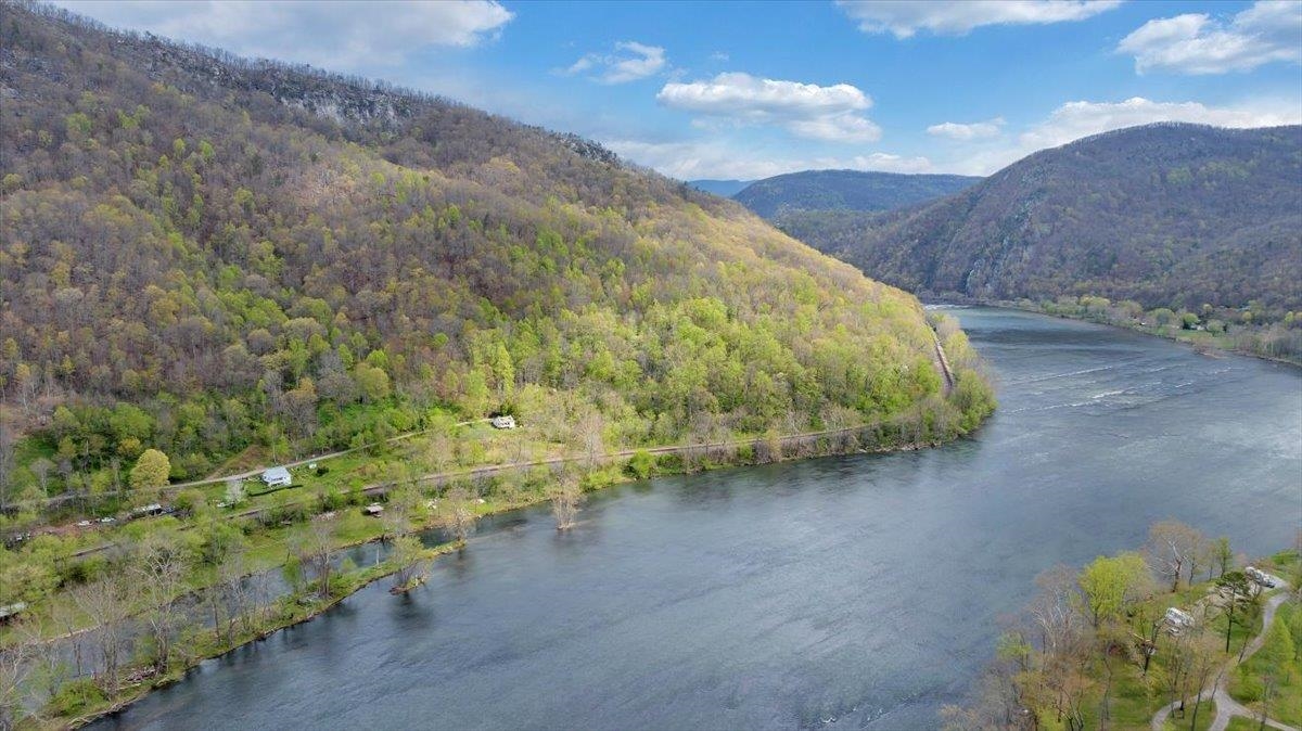 Tbd Parrott River Road Parrott VA 24132