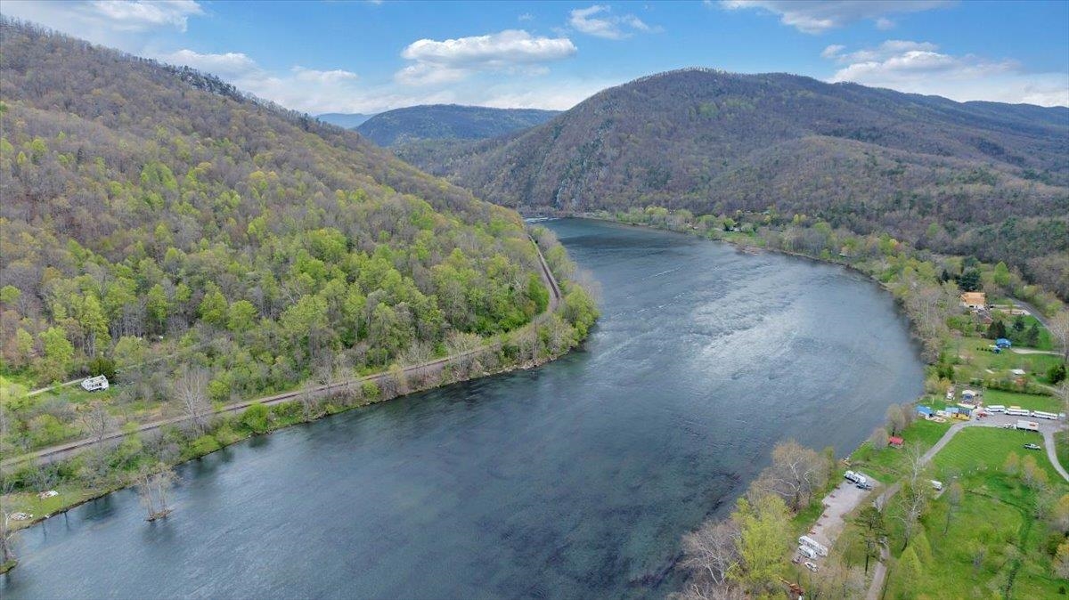 Tbd Parrott River Road Parrott VA 24132