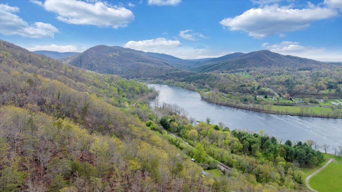 Tbd Parrott River Road Parrott VA 24132