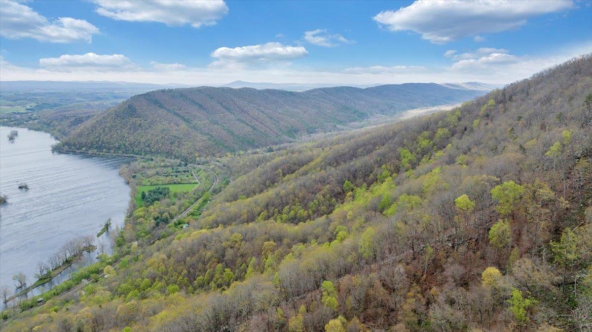 Tbd Parrott River Road Parrott VA 24132